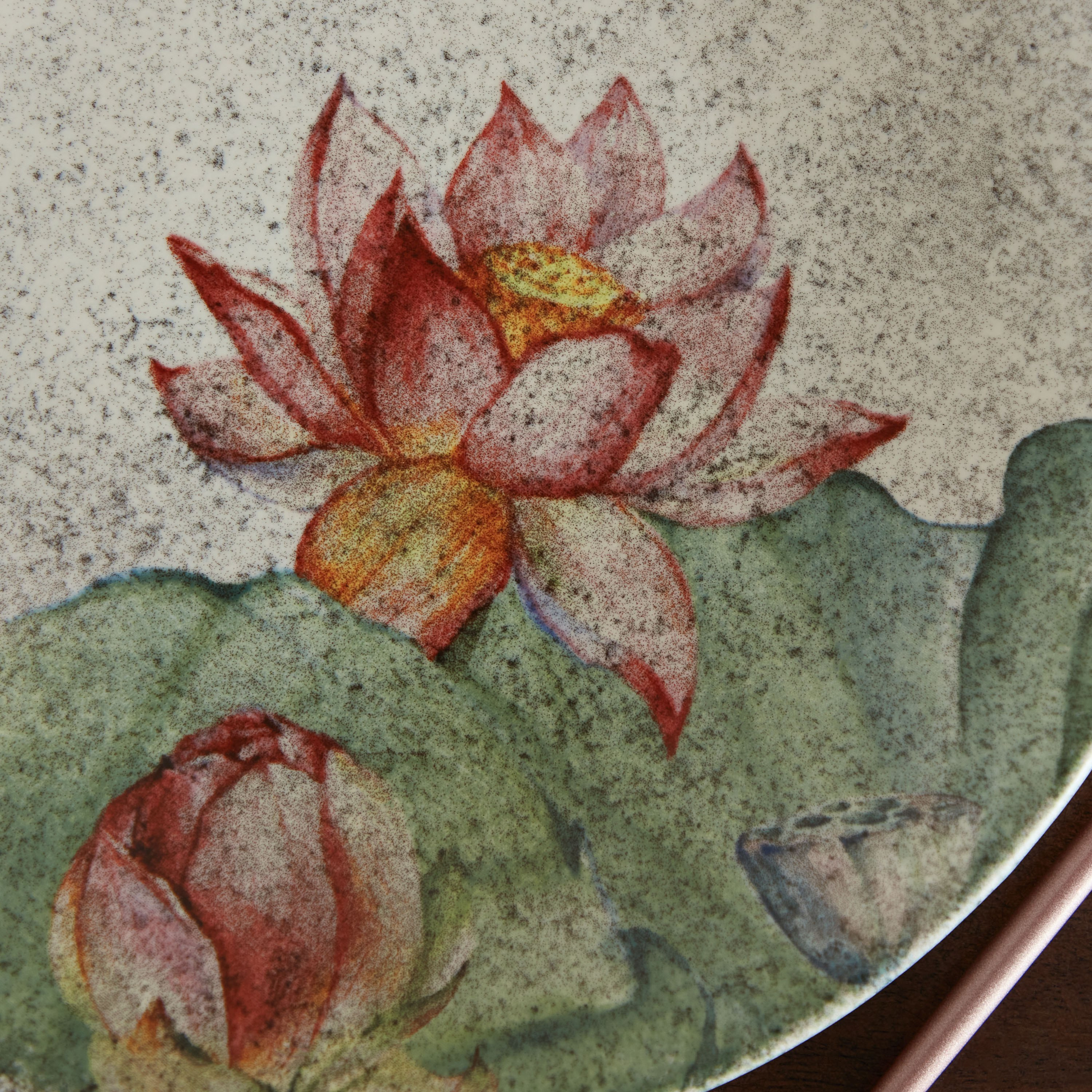 صحن حساء من لوتس-hbxdecorandfurnishings-tabletop-crockery-image-3
