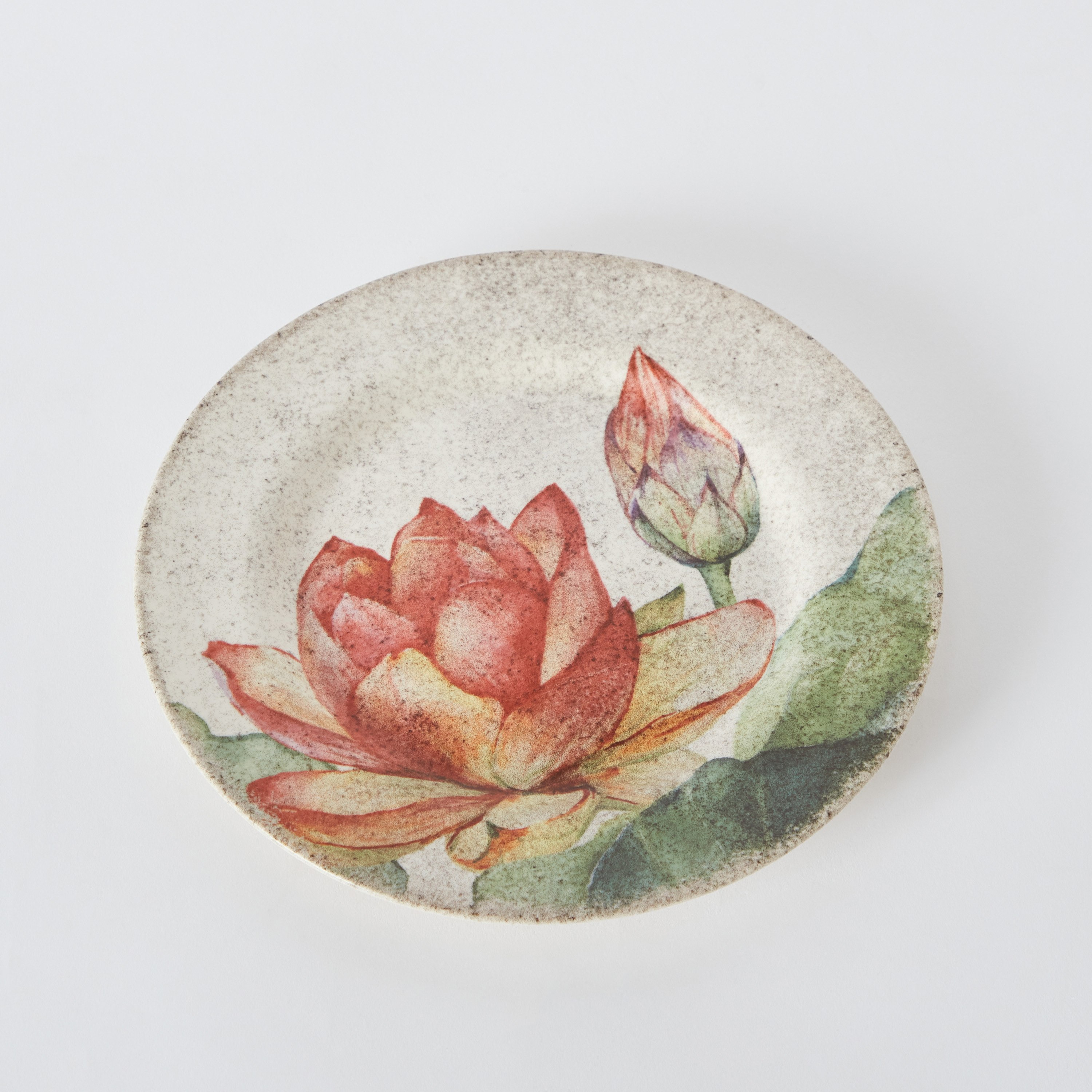 صحن حلوى من لوتس-hbxdecorandfurnishings-tabletop-crockery-image-5