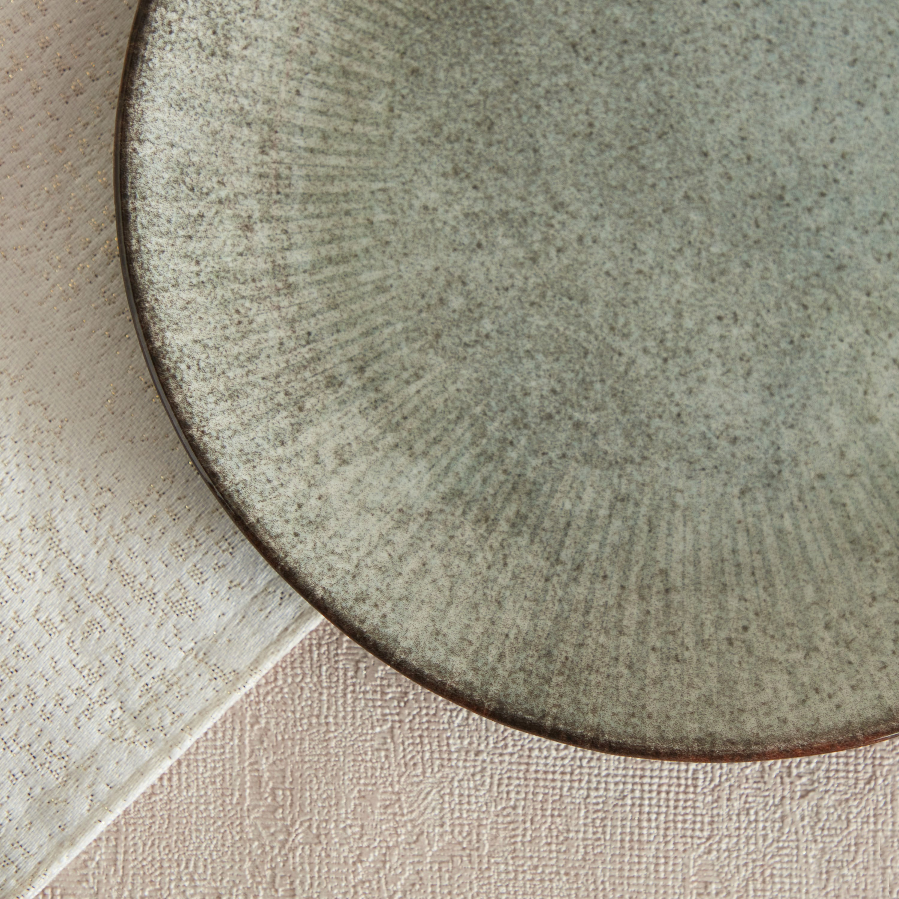 Siria Dessert Plate-hbxdecorandfurnishings-tabletop-crockery-image-3