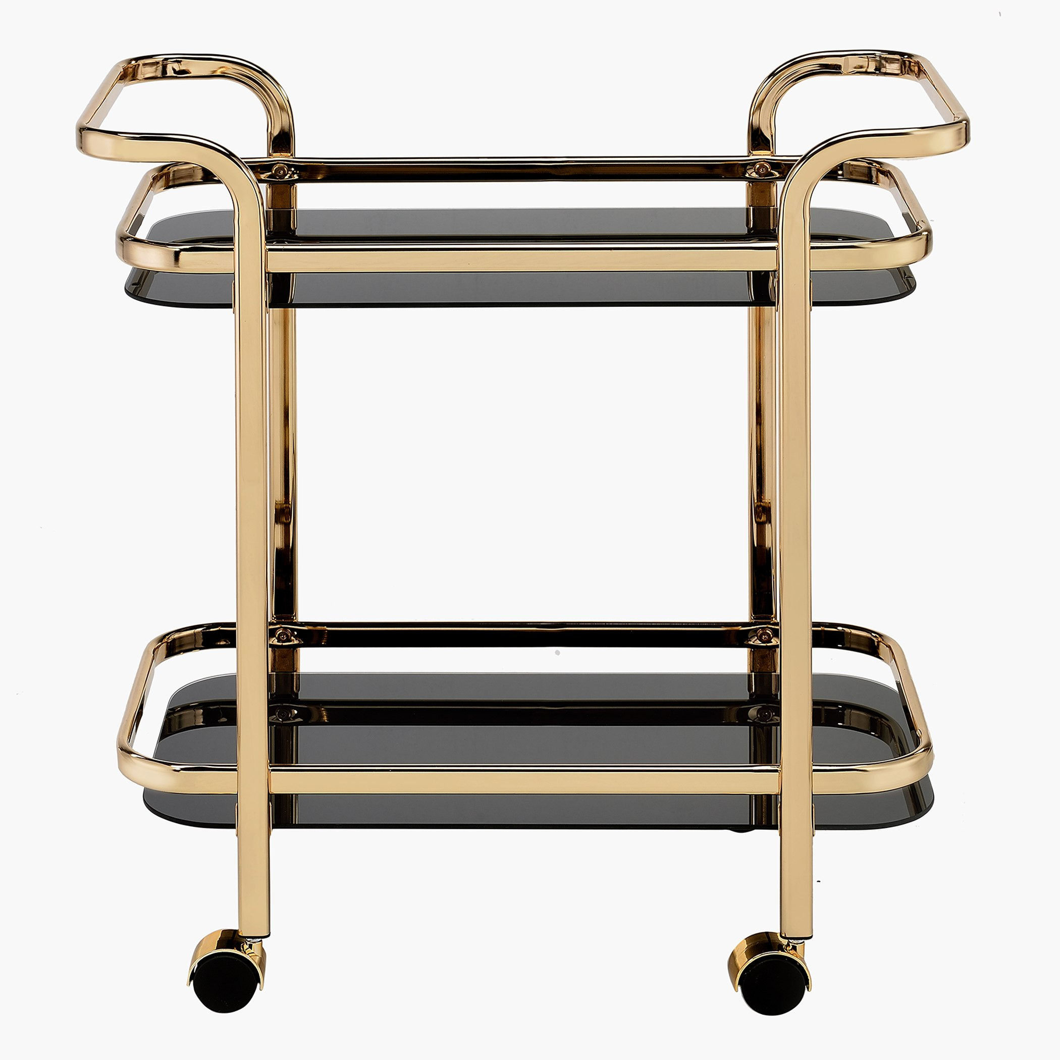 Welwick 2-Tier Serving Trolley-hbxlivingroom-tablesandstands-servingtrolleys-image-3