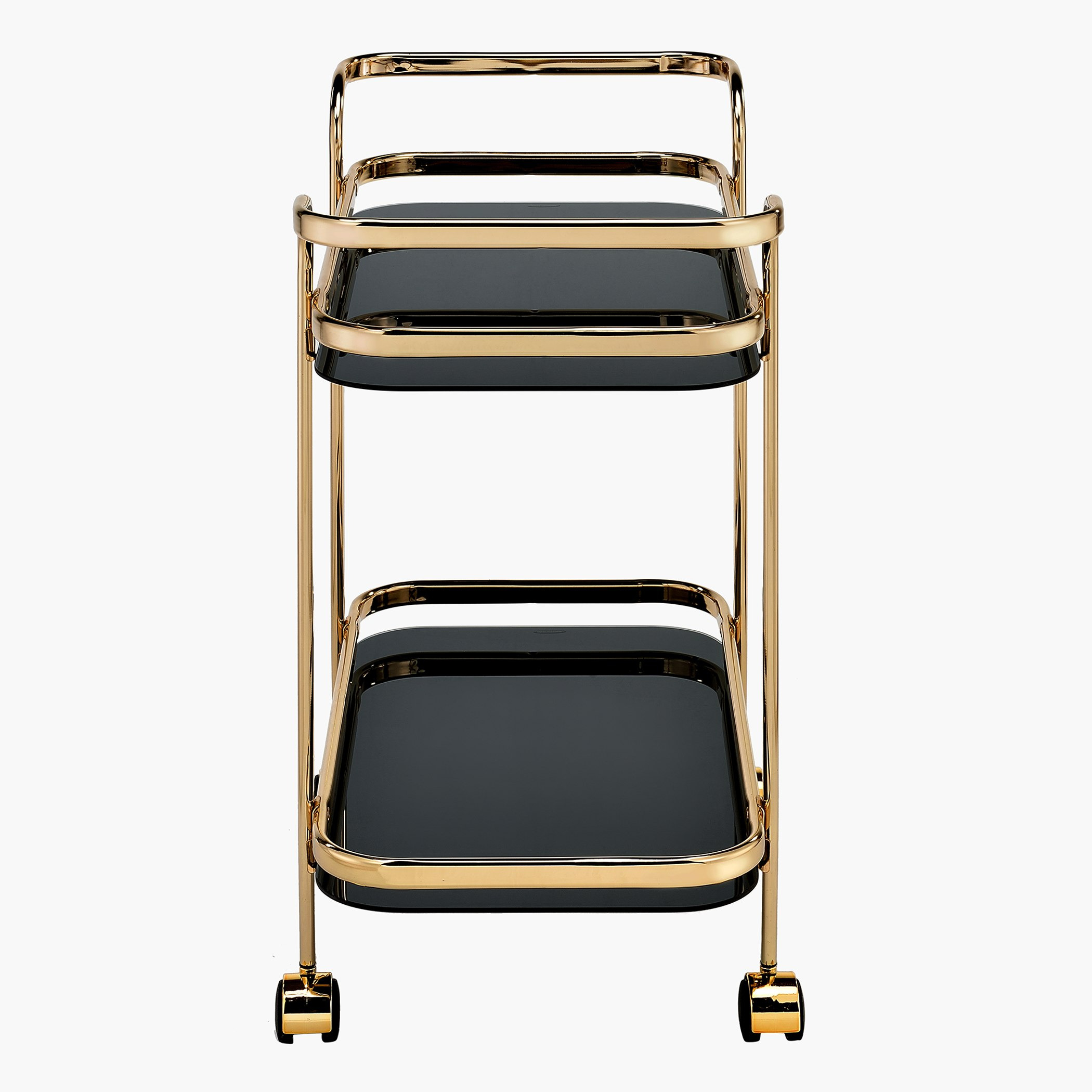 Welwick 2-Tier Serving Trolley-hbxlivingroom-tablesandstands-servingtrolleys-image-4