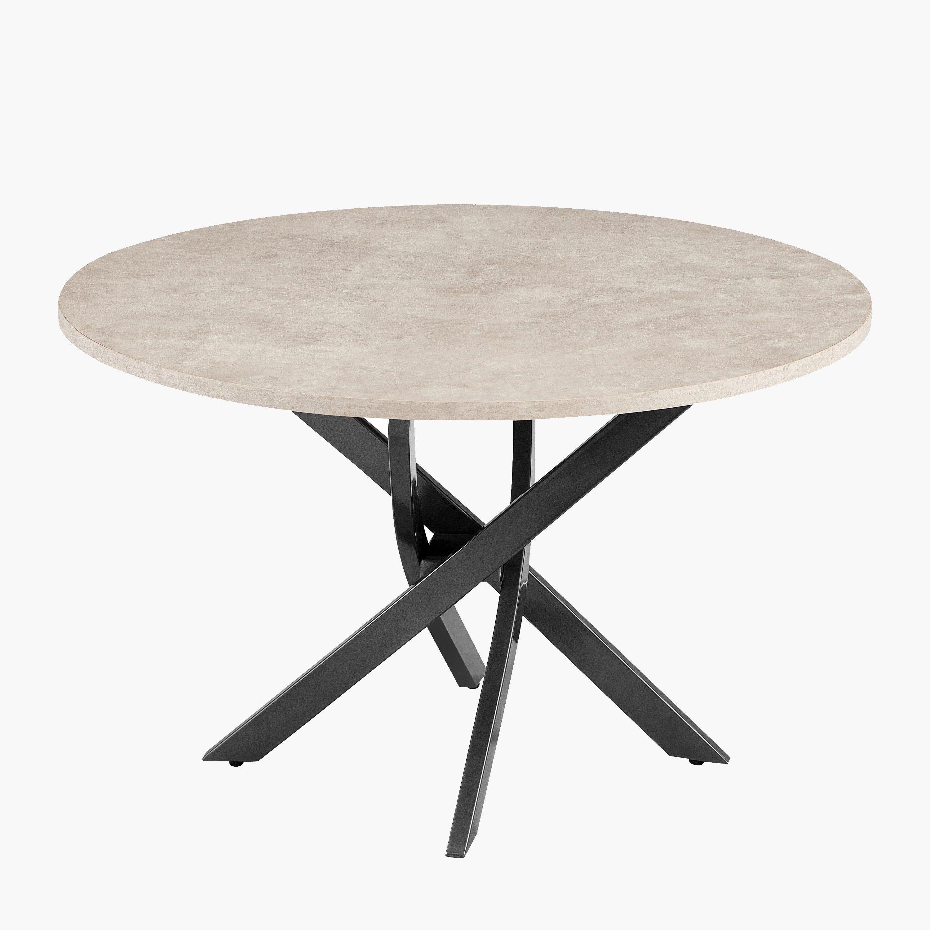 طقم سفرة 6 مقاعد من رايلي-hbxfurniture-diningtablesandsets-diningsets-sixseater-image-3