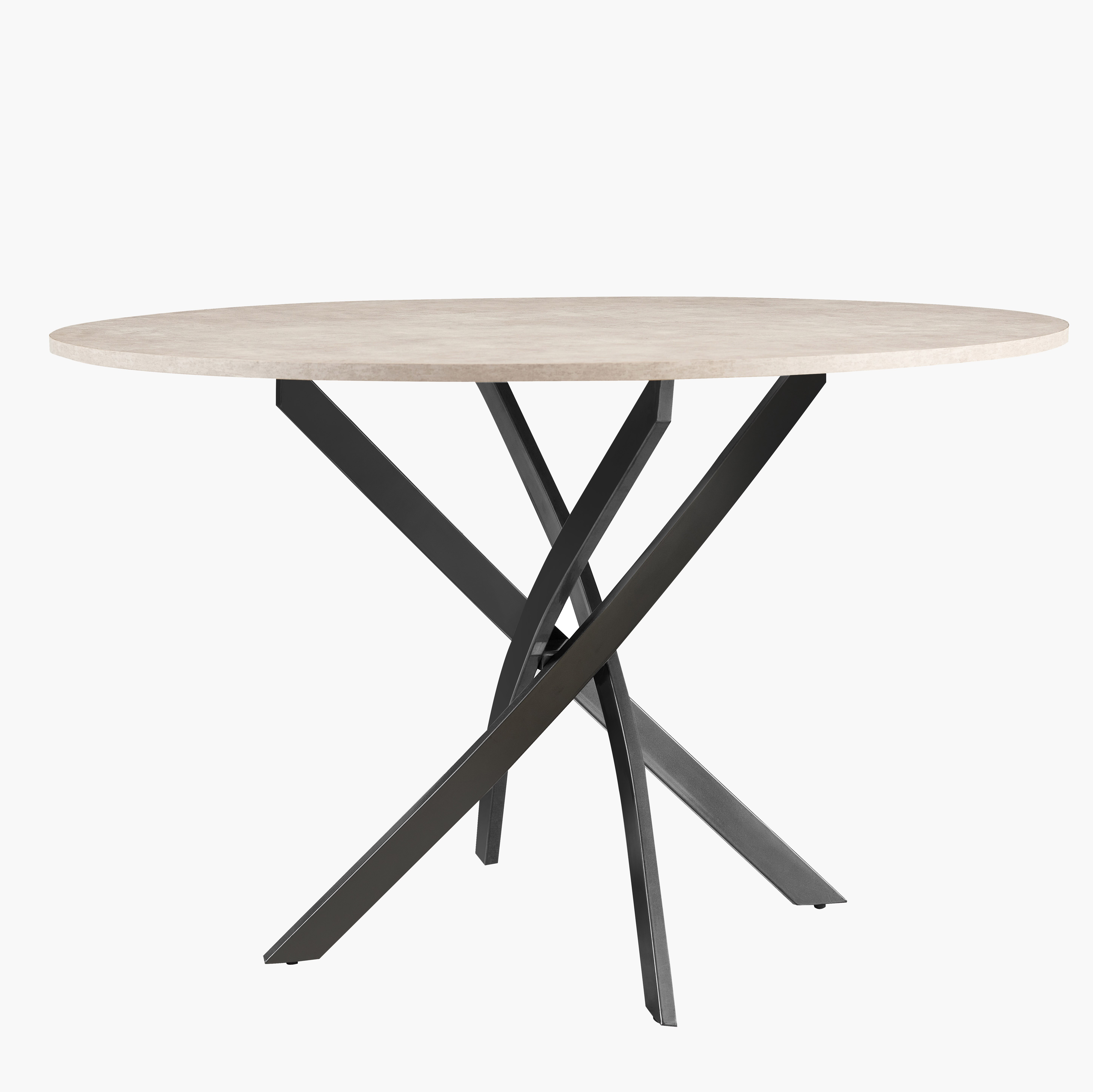 طقم سفرة 6 مقاعد من رايلي-hbxfurniture-diningtablesandsets-diningsets-sixseater-image-4