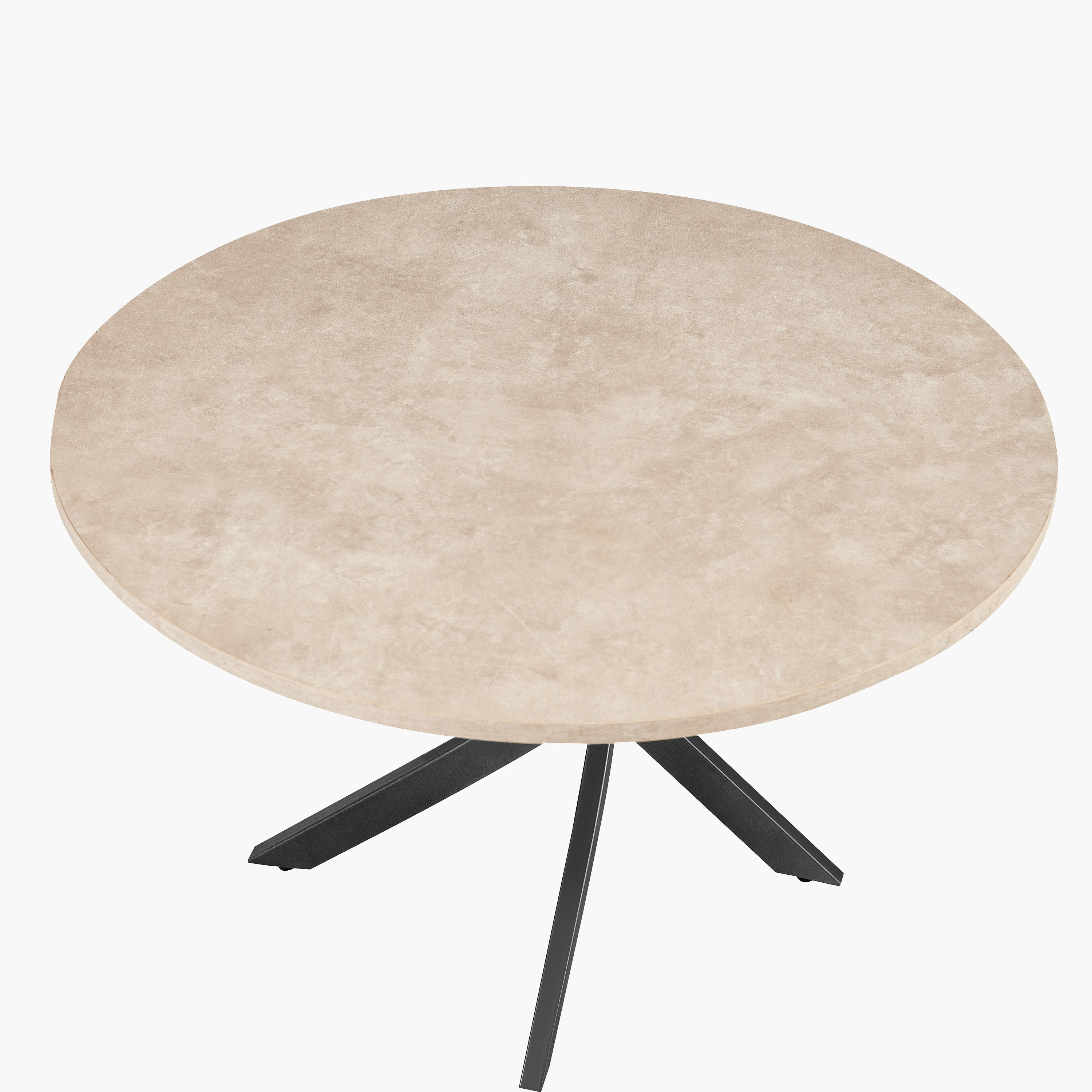 طقم سفرة 6 مقاعد من رايلي-hbxfurniture-diningtablesandsets-diningsets-sixseater-image-6