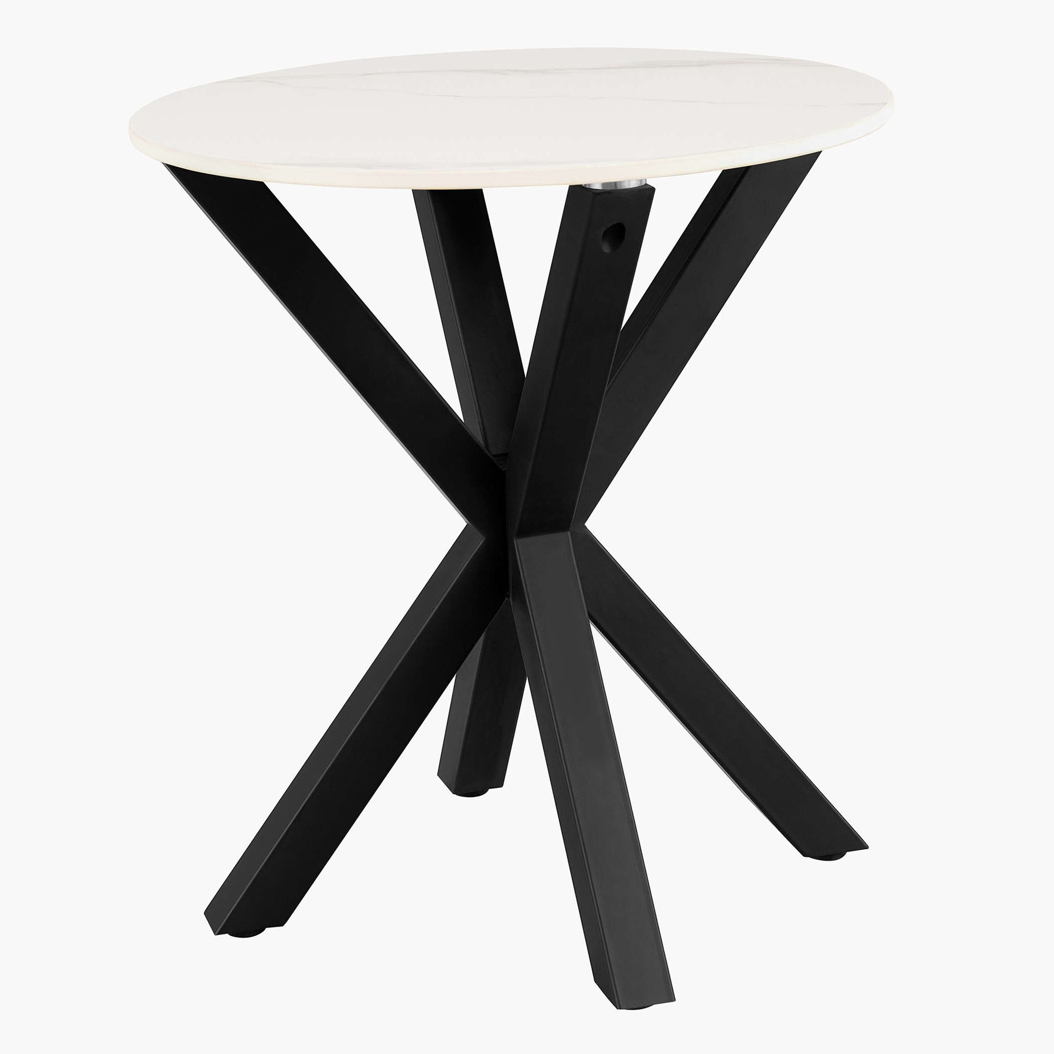 طاولة جانبية بسطح من الحجر الملبد من ويلويك-hbxfurniture-livingroom-endtables-image-10