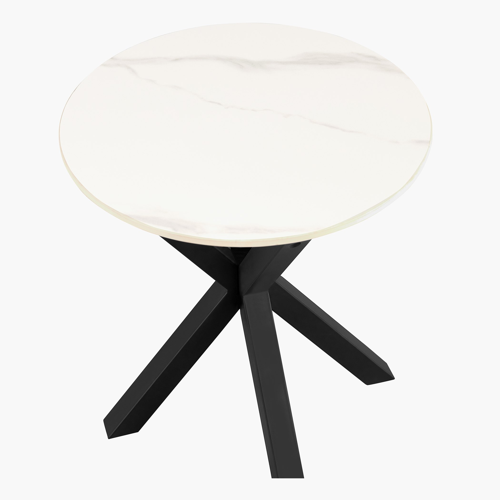طاولة جانبية بسطح من الحجر الملبد من ويلويك-hbxfurniture-livingroom-endtables-image-6