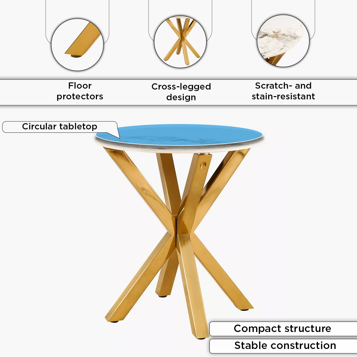 Welwick Sintered Stone Top End Table-hbxfurniture-livingroom-endtables-image-5