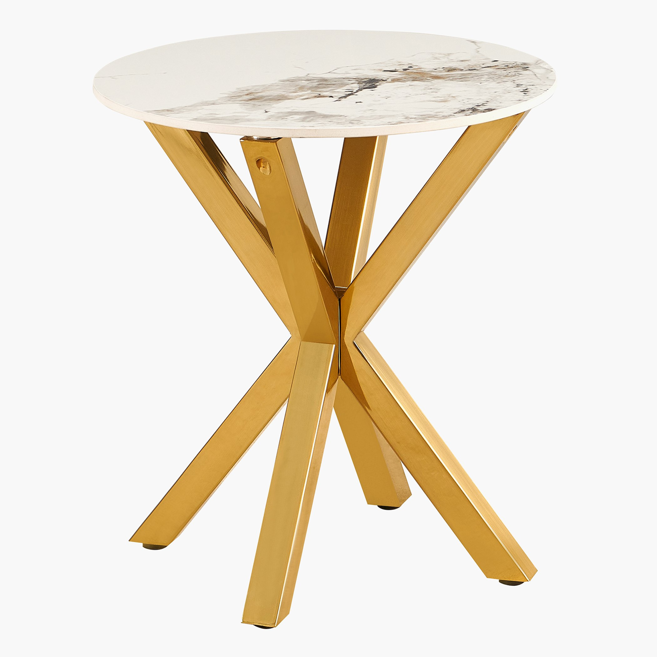 Welwick Sintered Stone Top End Table-hbxfurniture-livingroom-endtables-image-2