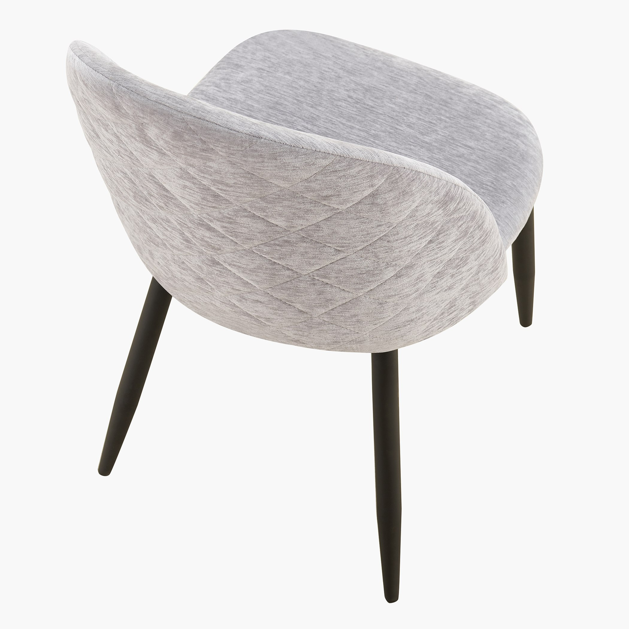 طقم سفرة بسطح من الحجر الملبد 6 مقاعد من ويلويك-hbxfurniture-diningtablesandsets-diningsets-sixseater-image-19
