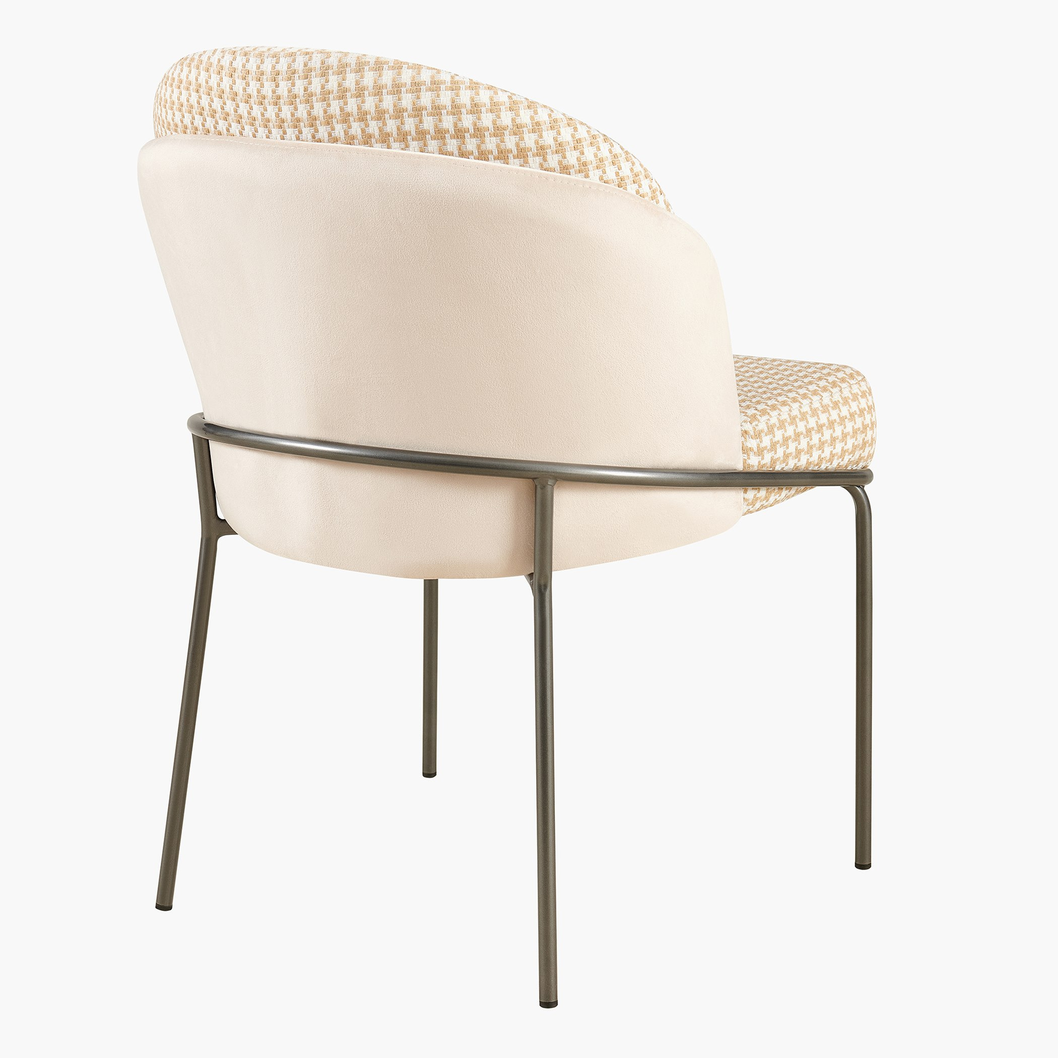 Buckle 8-Seater Sintered Stone Top Dining Set-hbxfurniture-diningtablesandsets-diningsets-eightseater-image-17