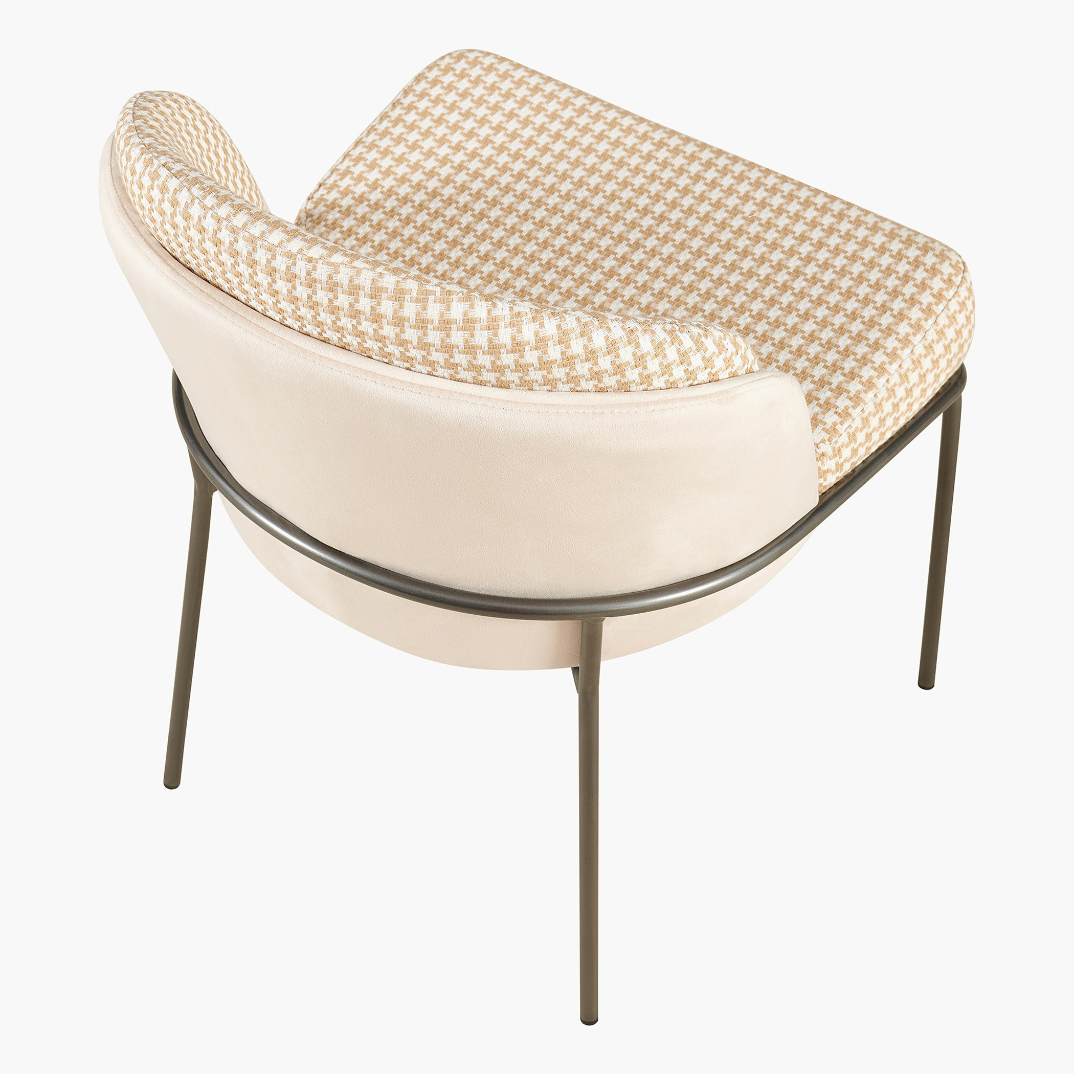 Buckle 8-Seater Sintered Stone Top Dining Set-hbxfurniture-diningtablesandsets-diningsets-eightseater-image-18