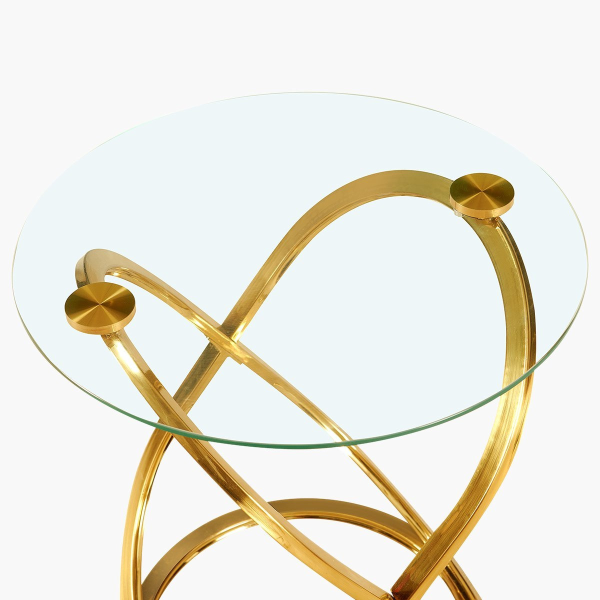 طاولة جانبية زجاج إن إكس تي من كارلتون-hbxfurniture-livingroom-endtables-image-8