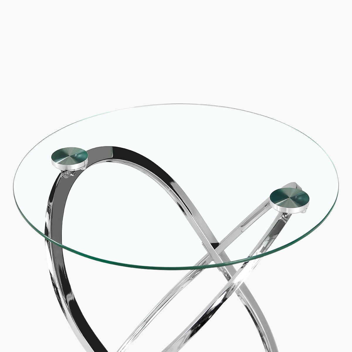 طاولة جانبية زجاج إن إكس تي من كارلتون-hbxfurniture-livingroom-endtables-image-8