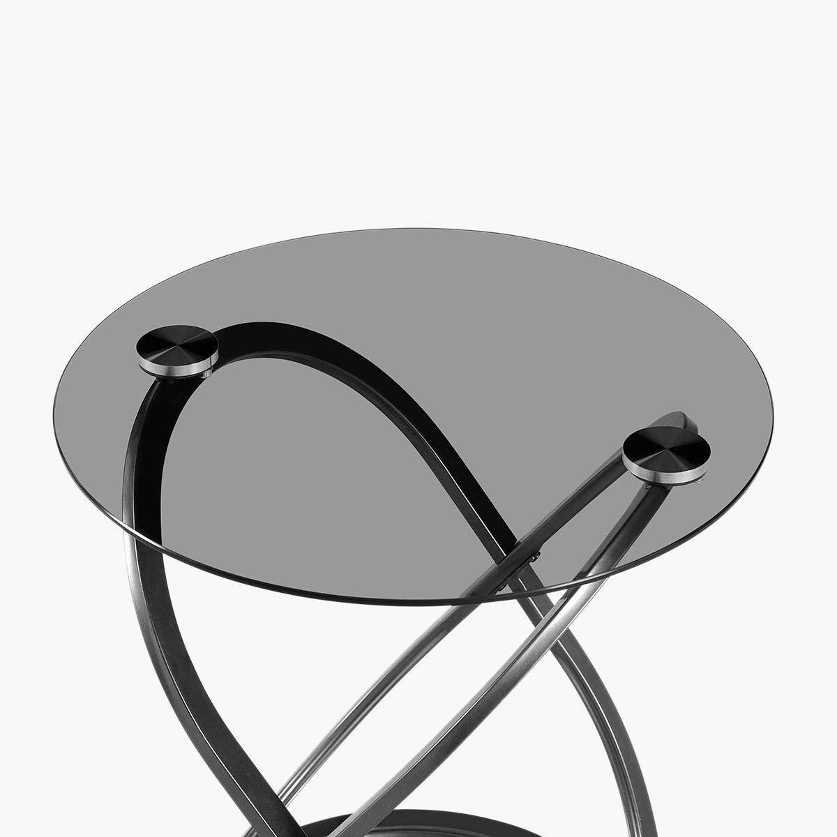 طاولة جانبية زجاج إن إكس تي من كارلتون-hbxfurniture-livingroom-endtables-image-7