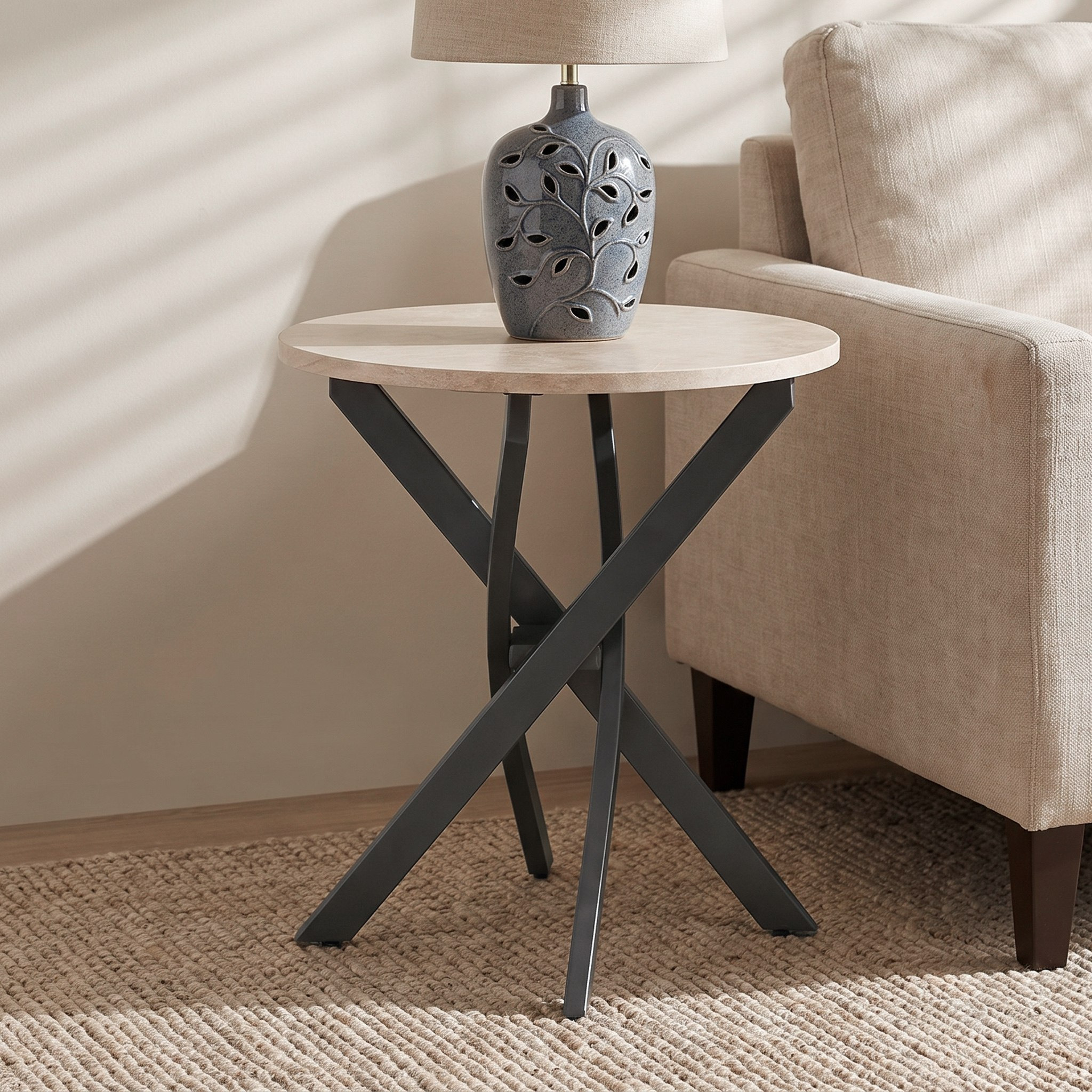 Rylee End Table-hbxfurniture-livingroom-endtables-image-1