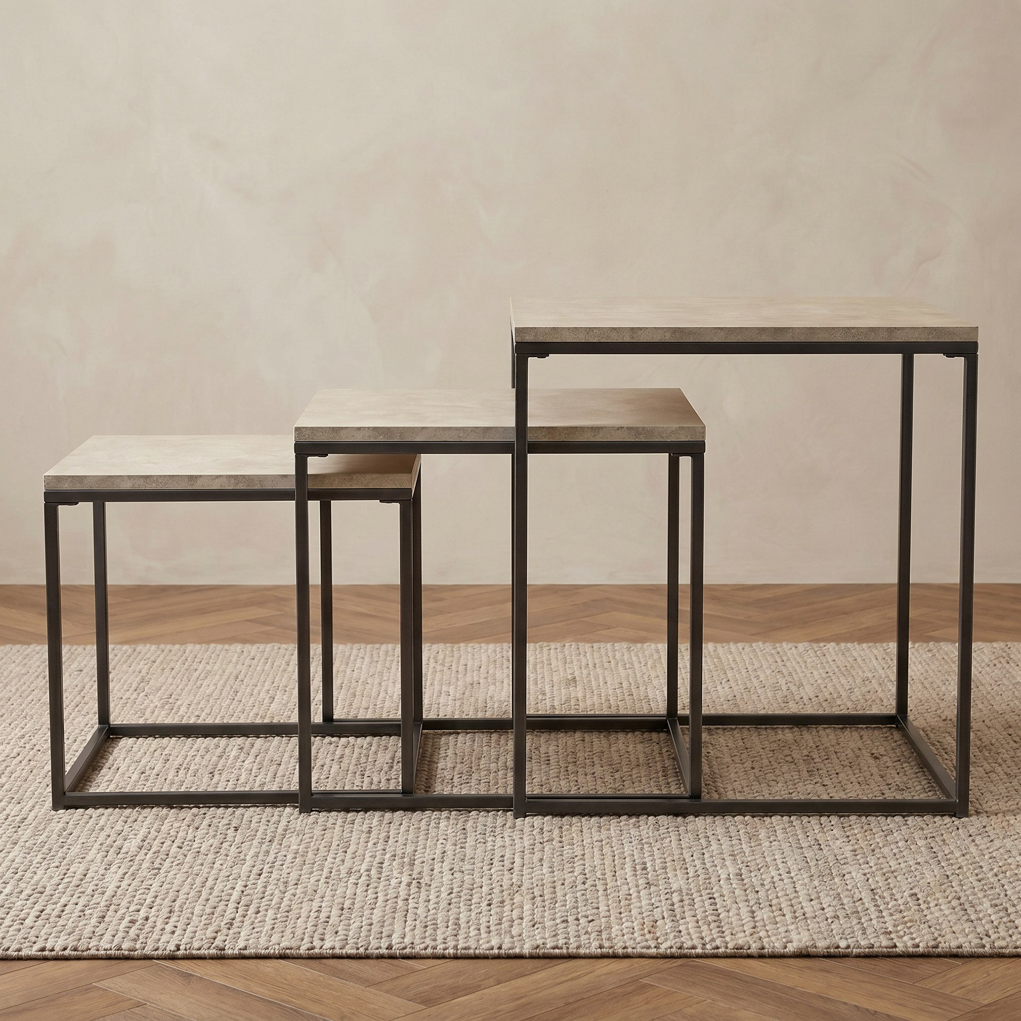 Tory Urban Nest of Tables - Set of 3-hbxfurniture-livingroom-nestingtables-image-2