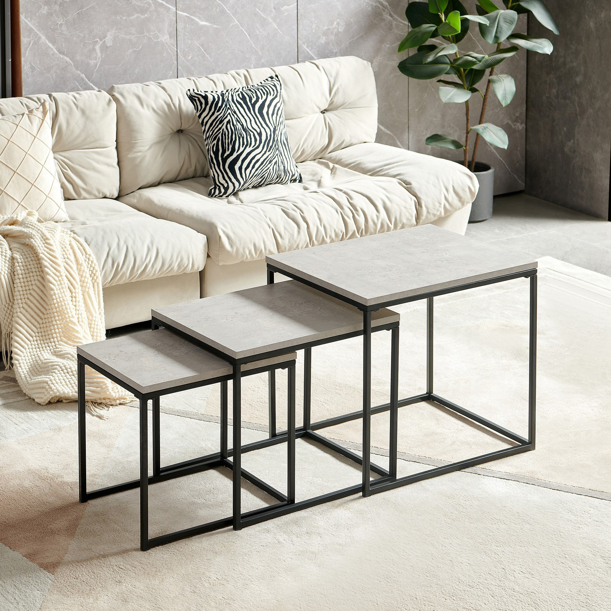 طاولات متداخلة أوربان من توري - طقم 3 قطع-hbxfurniture-livingroom-nestingtables-image-2