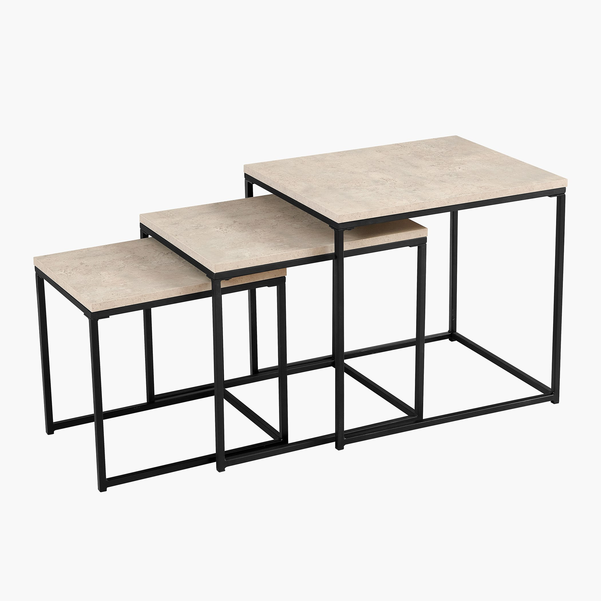 طاولات متداخلة أوربان من توري - طقم 3 قطع-hbxfurniture-livingroom-nestingtables-image-3