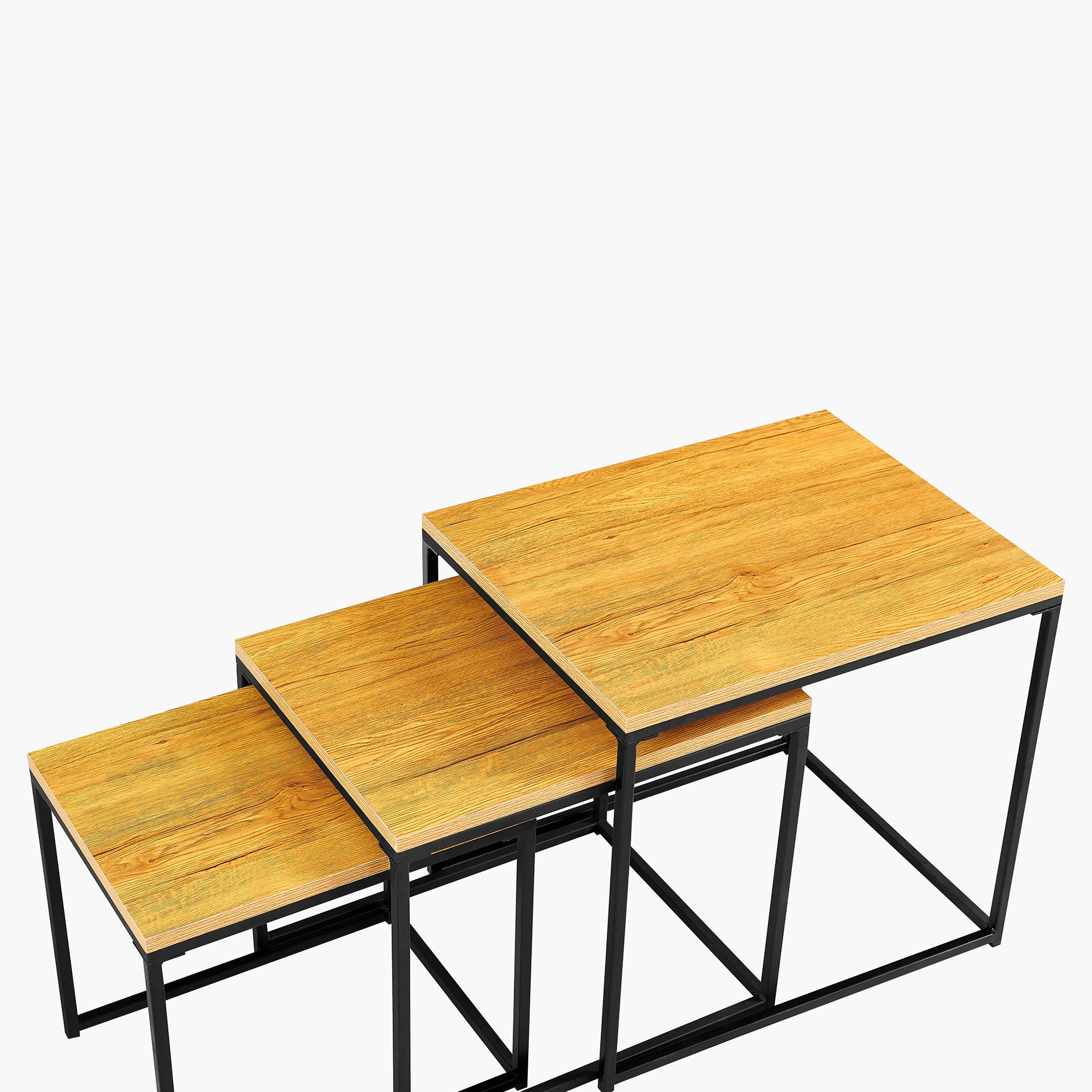 طقم طاولات متداخلة 3 قطع إيربان من توري-hbxfurniture-livingroom-nestingtables-image-6