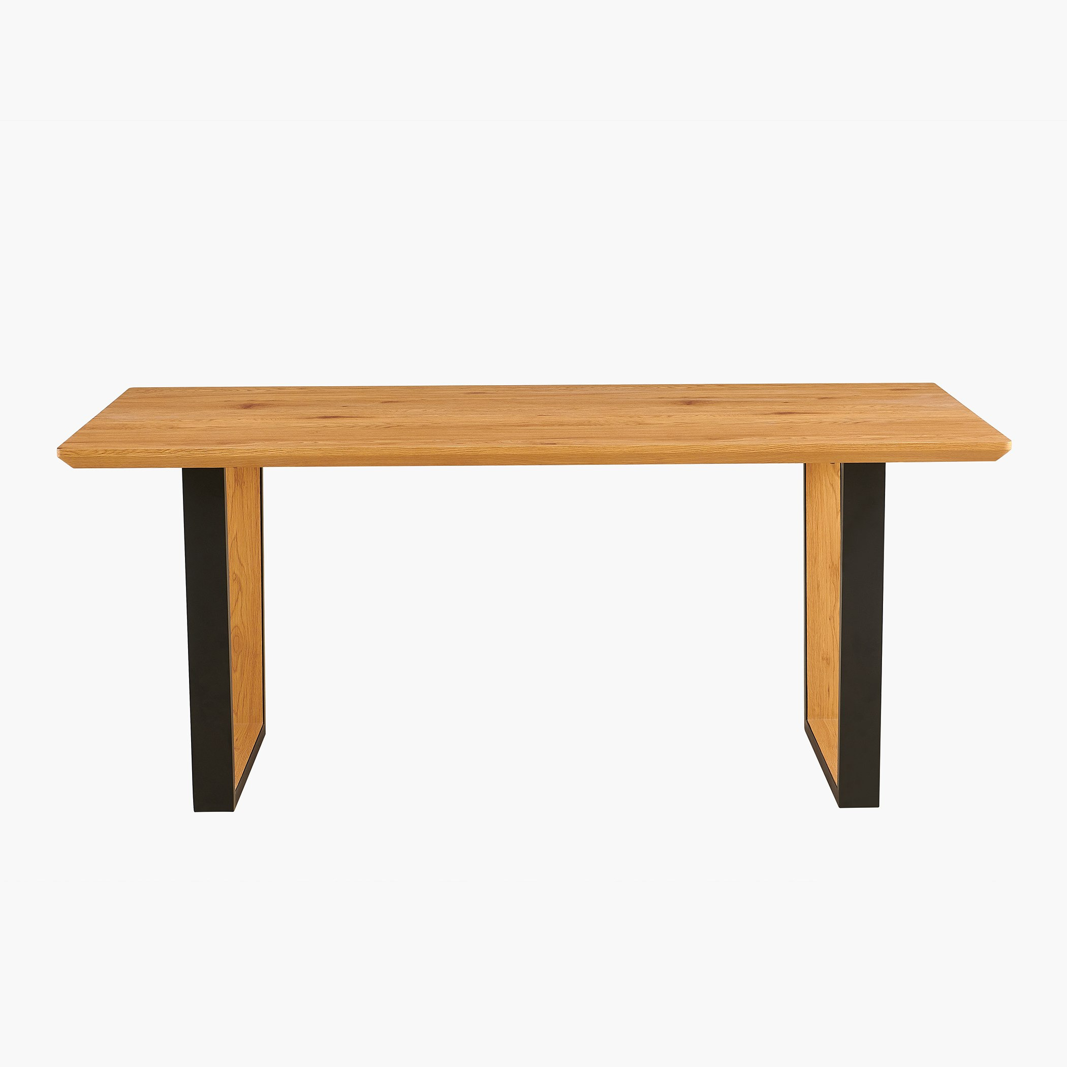 طاولة سفرة 6 مقاعد من كولتون-hbxdiningroom-diningtablesandsets-diningtables-sixseater-image-2
