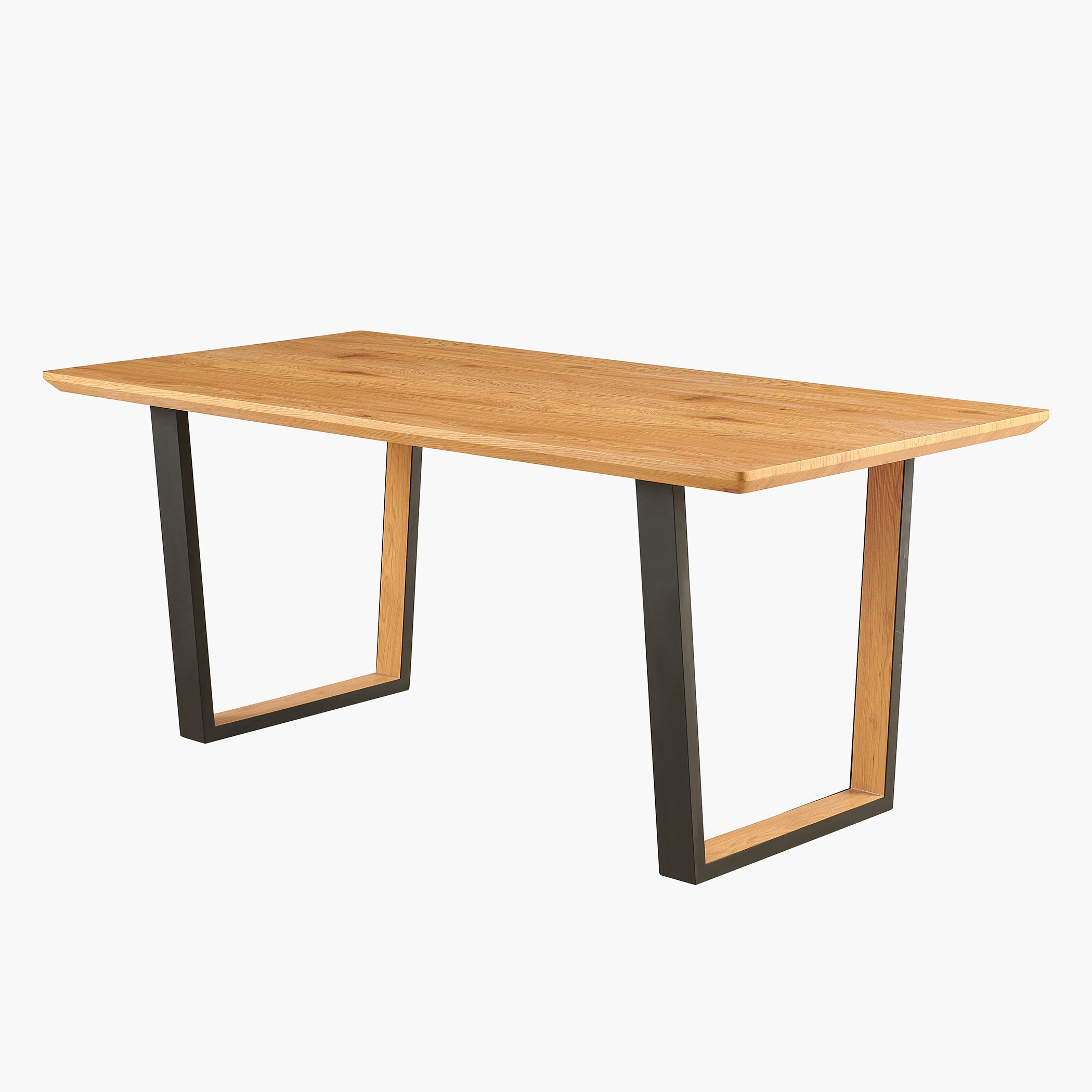 طاولة سفرة 6 مقاعد من كولتون-hbxdiningroom-diningtablesandsets-diningtables-sixseater-image-3