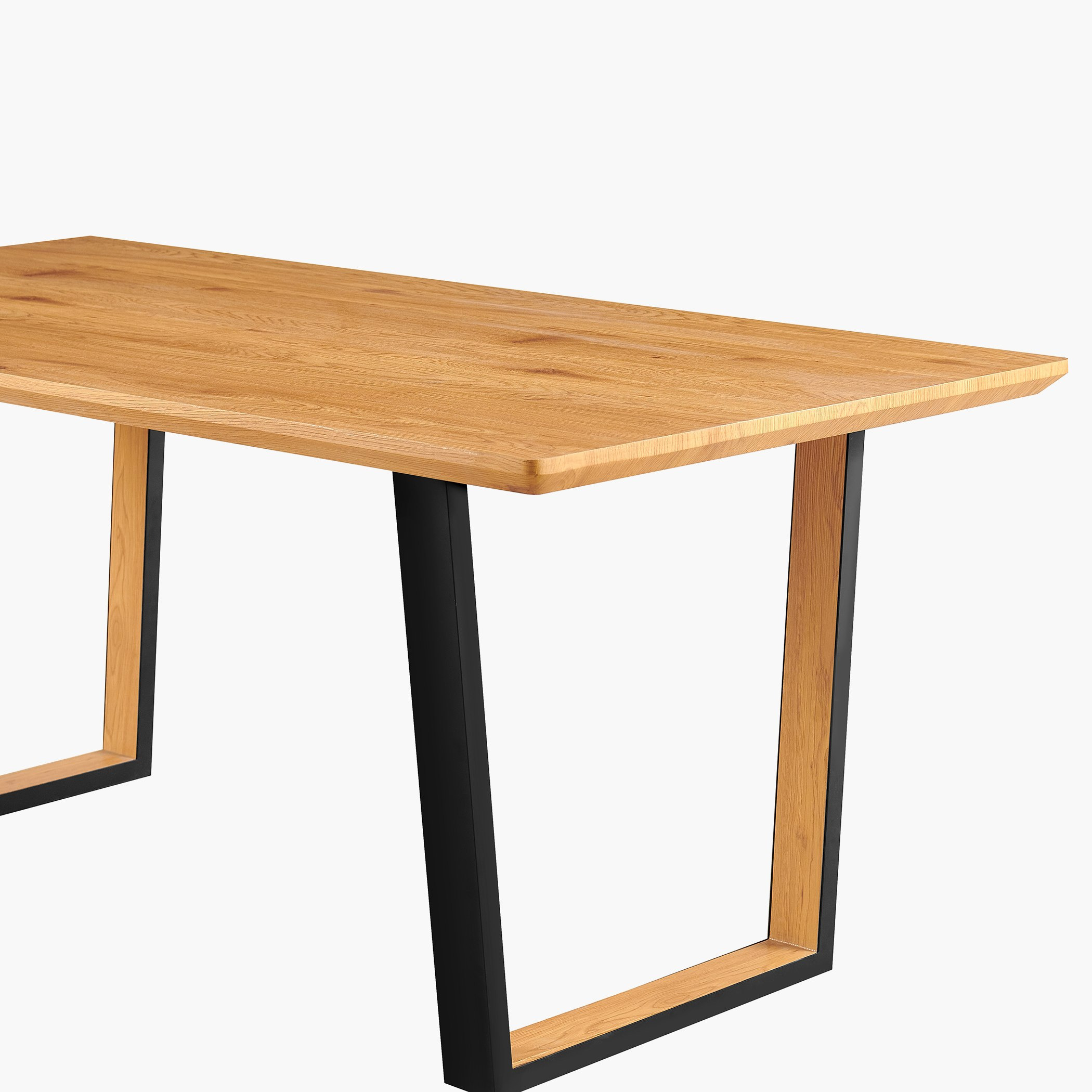 طاولة سفرة 6 مقاعد من كولتون-hbxdiningroom-diningtablesandsets-diningtables-sixseater-image-6