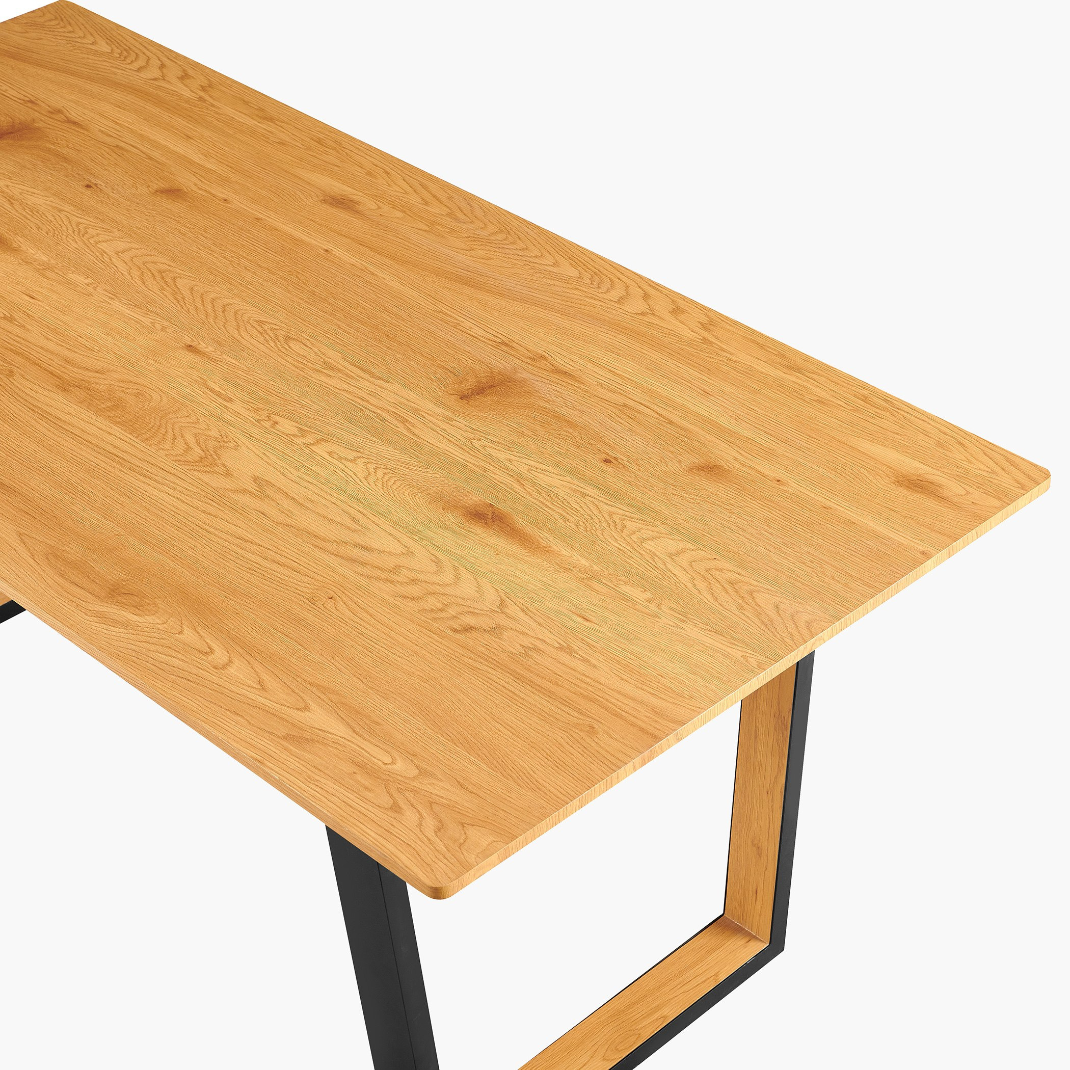 طاولة سفرة 6 مقاعد من كولتون-hbxdiningroom-diningtablesandsets-diningtables-sixseater-image-7