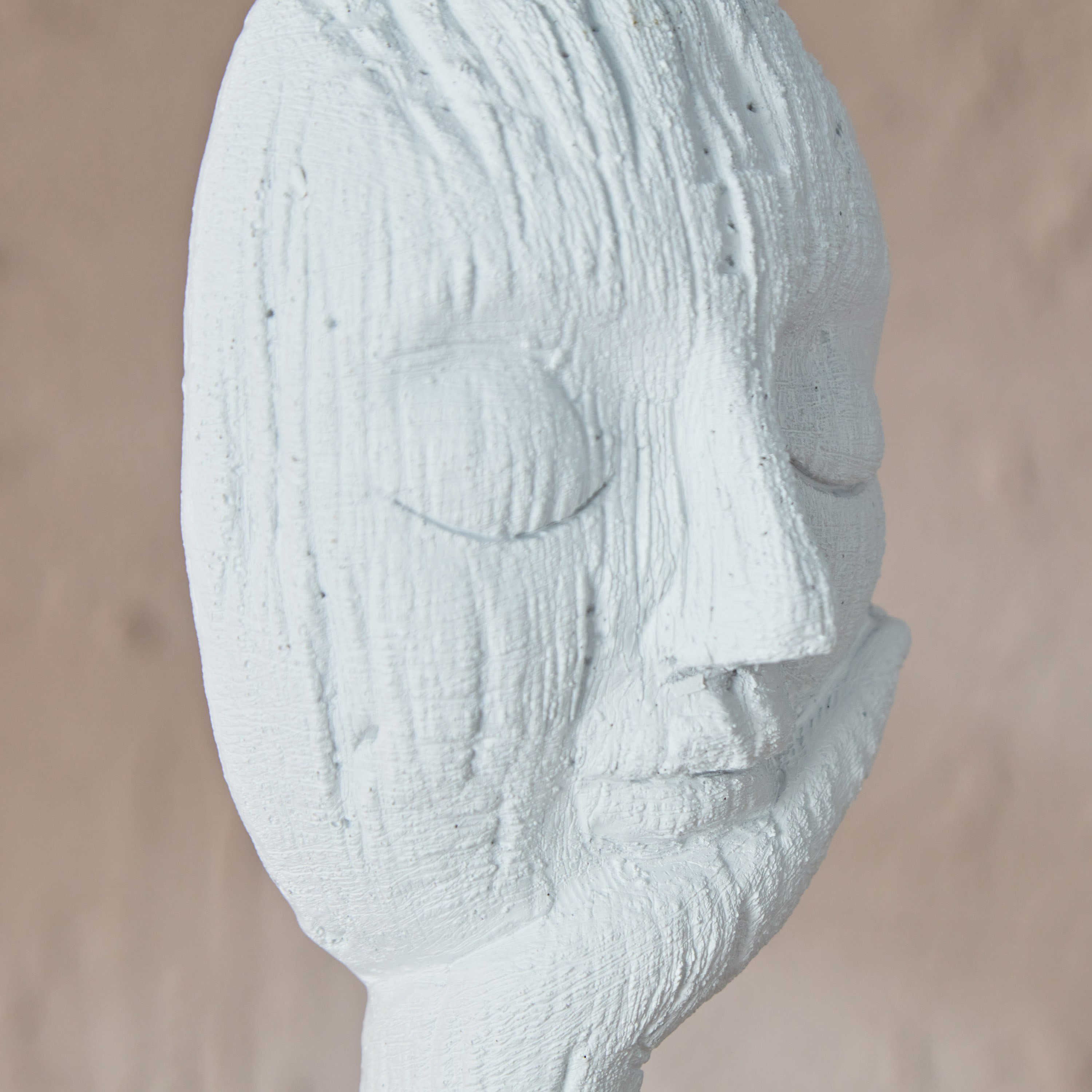 قطعة ديكور بوليريسين من راباك - 13x7x26 سم-hbxhomeware-homedecor-figurinesandornaments-image-3