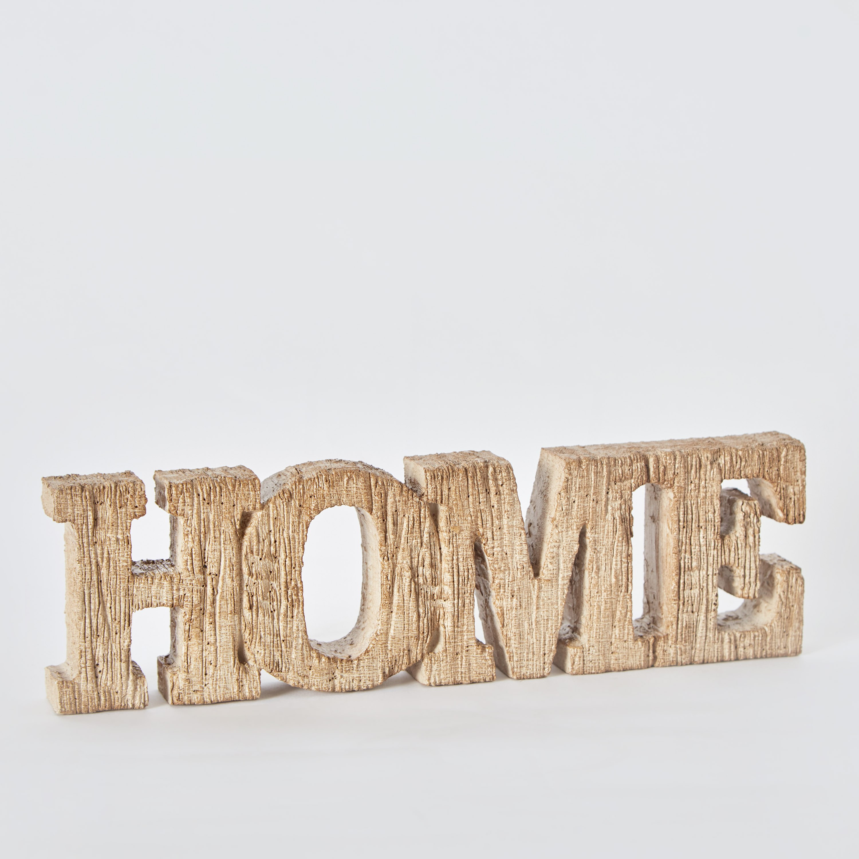 زينة ديكور للمنزل بوليريسين من رابك - 30x3x9 سم-hbxhomeware-homedecor-figurinesandornaments-image-5