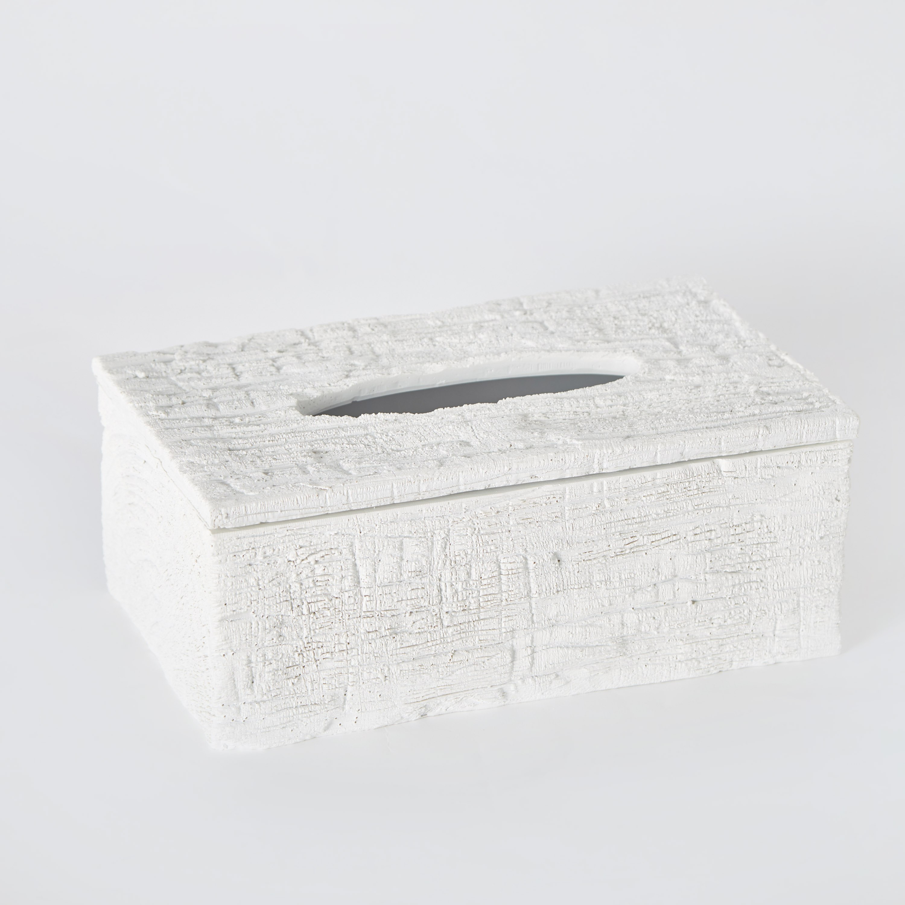 صندوق مناديل بوليريسين من رابك - 25x15x10 سم-hbxdecorandfurnishings-homeaccessories-novelties-image-6