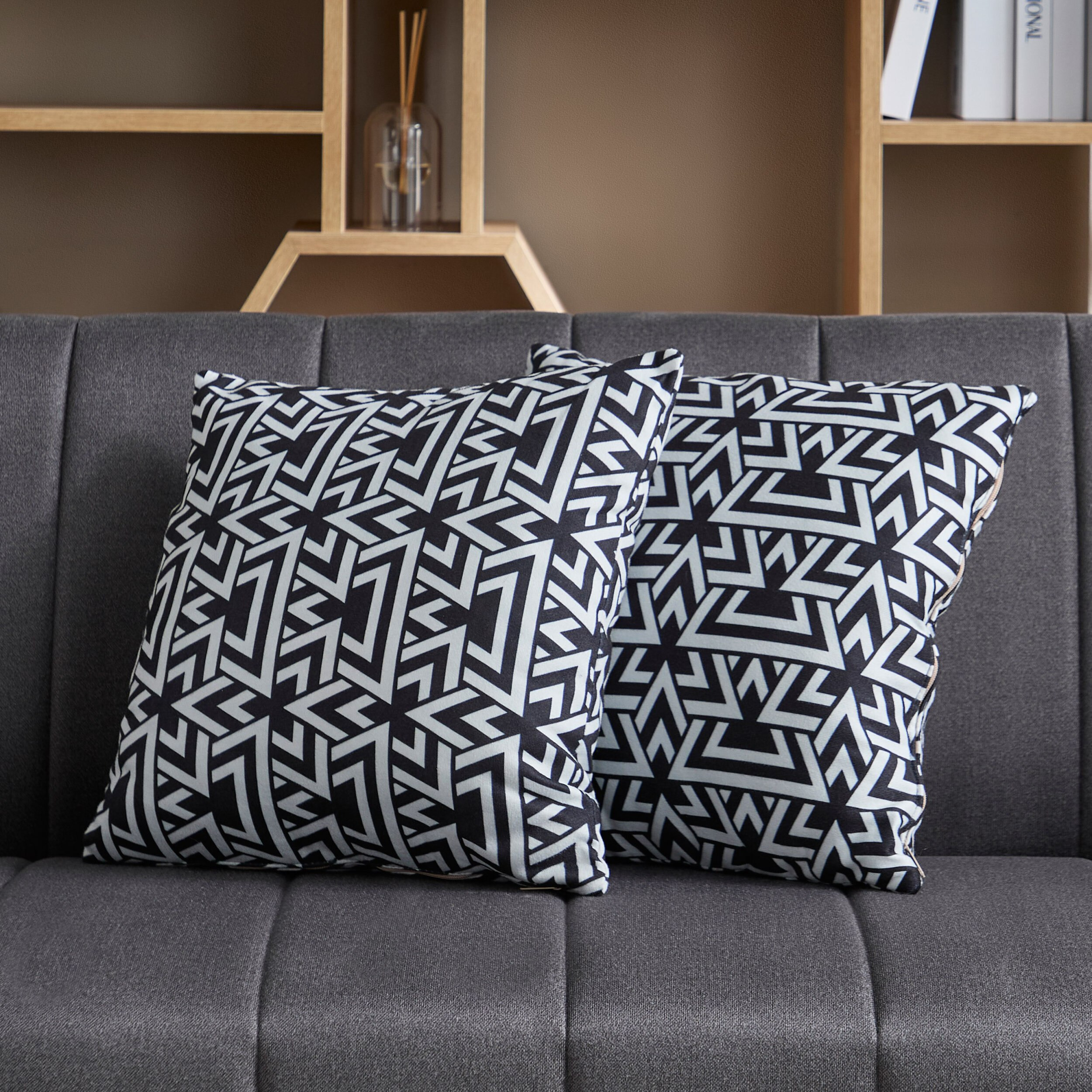 Armina 3-Seater Sofa Bed with Storage and 2 Cushions-hbxfurniture-sofasandarmchairs-sofabeds-image-3