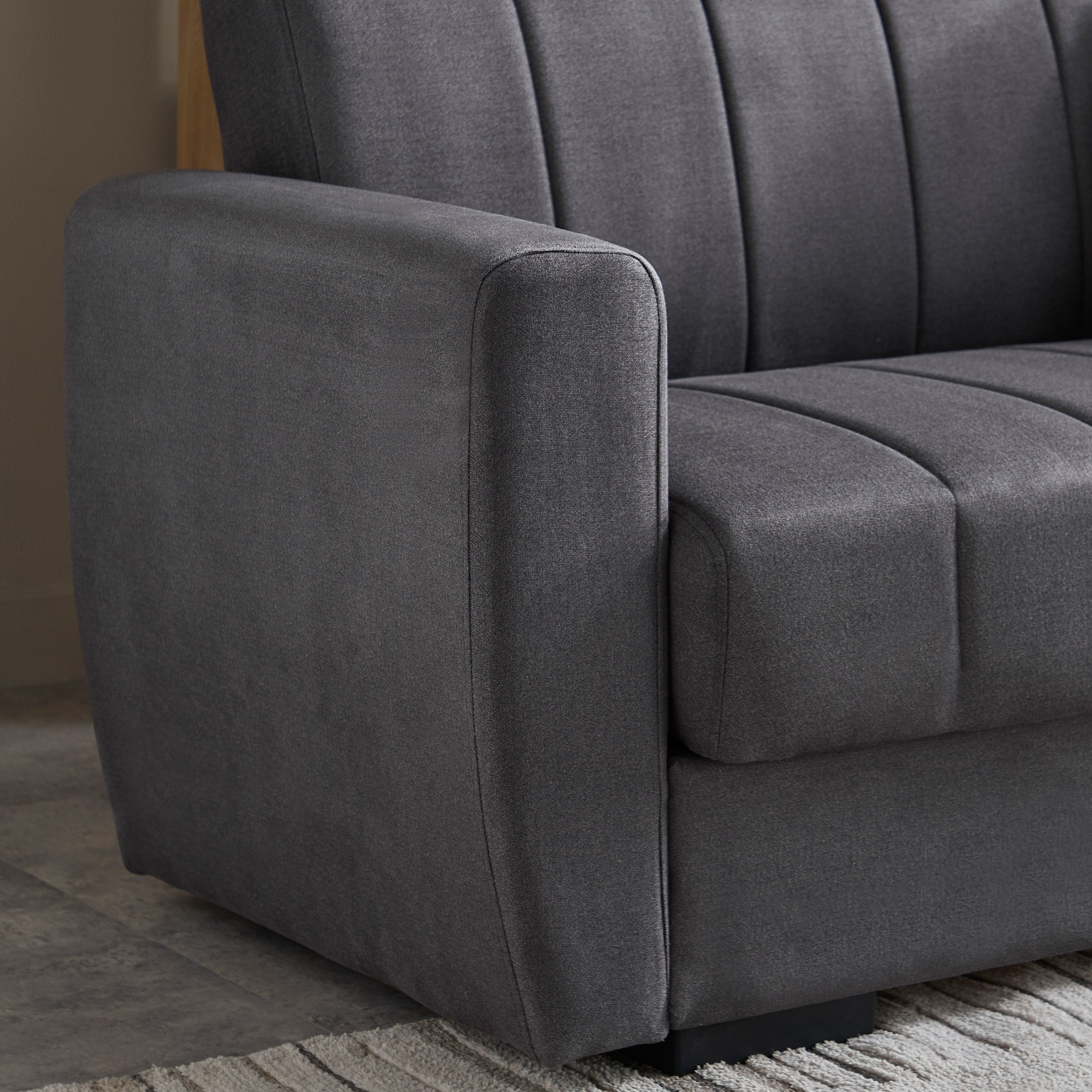Armina 3-Seater Sofa Bed with Storage and 2 Cushions-hbxfurniture-sofasandarmchairs-sofabeds-image-5