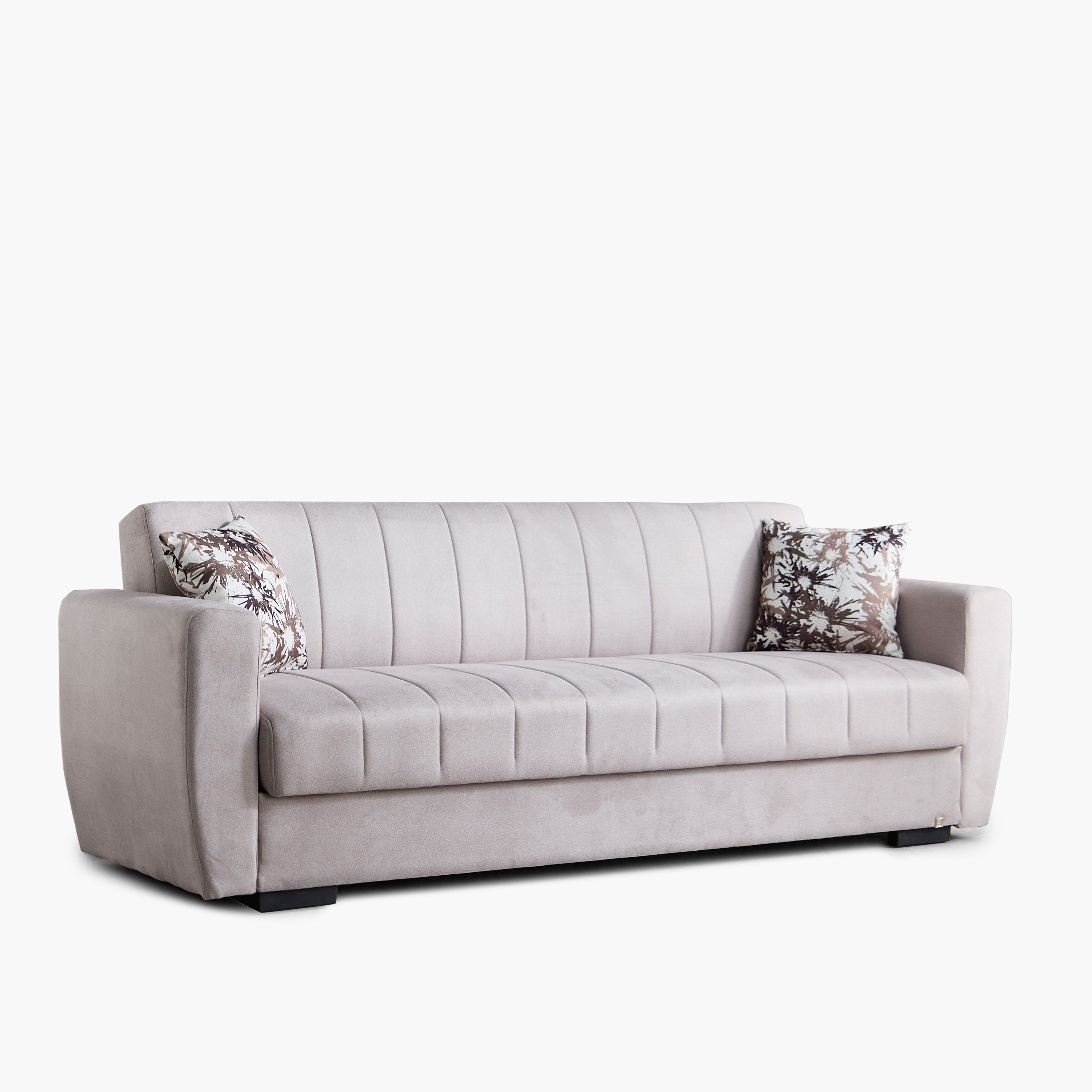 Armina 3-Seater Sofa Bed with Storage and 2 Cushions-hbxfurniture-sofasandarmchairs-sofabeds-image-28