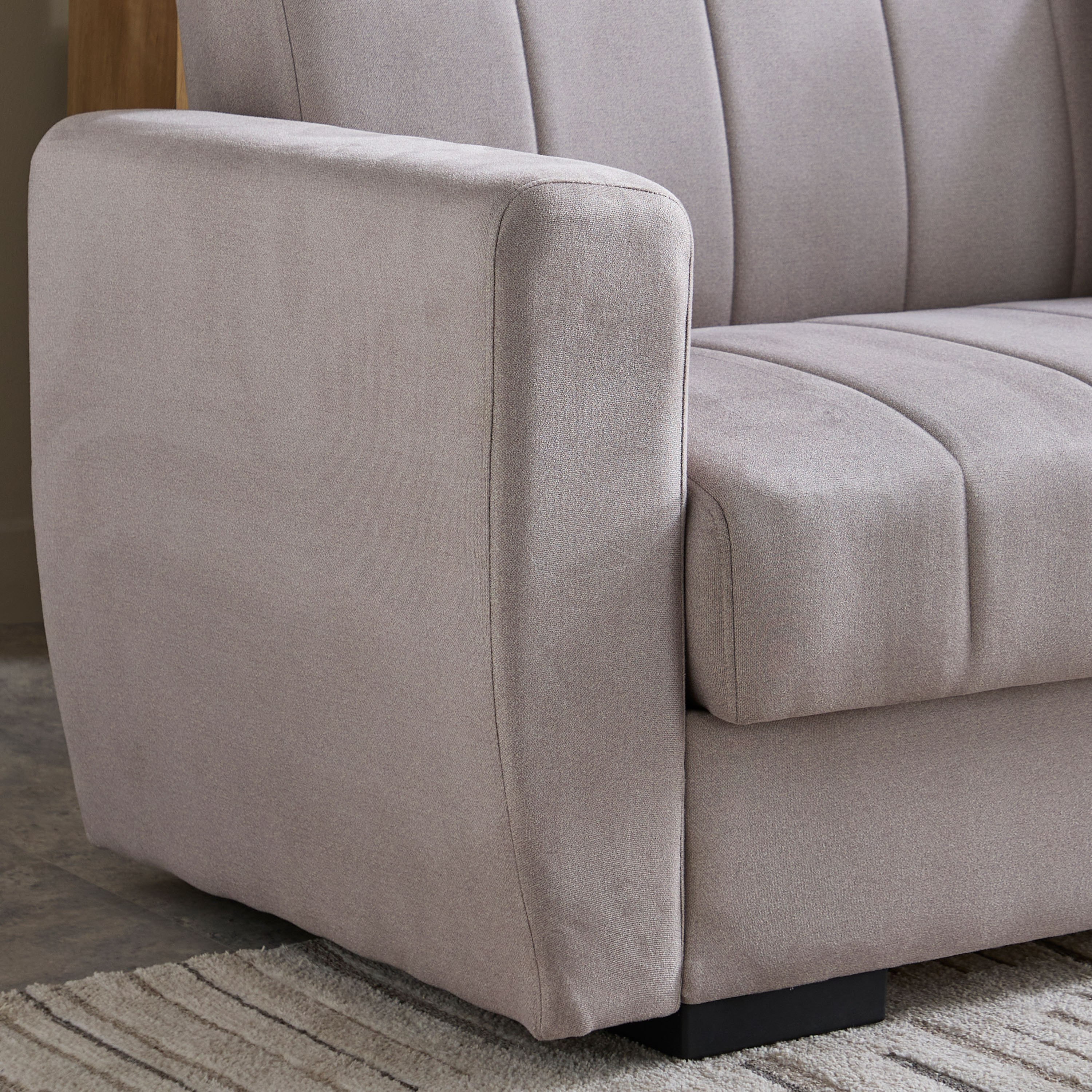 Armina 3-Seater Sofa Bed with Storage and 2 Cushions-hbxfurniture-sofasandarmchairs-sofabeds-image-19