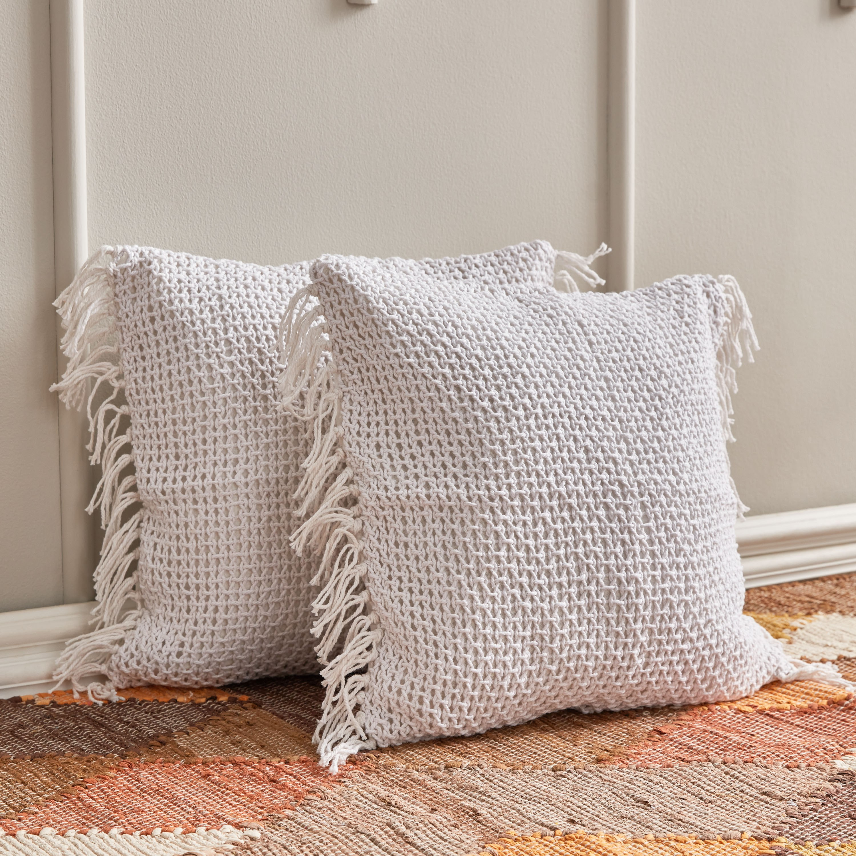 طقم بطانية خفيفة وأغطية وسائد 3 قطع من بليس-hbxhomeware-cushionsandcovers-cushioncovers-image-2