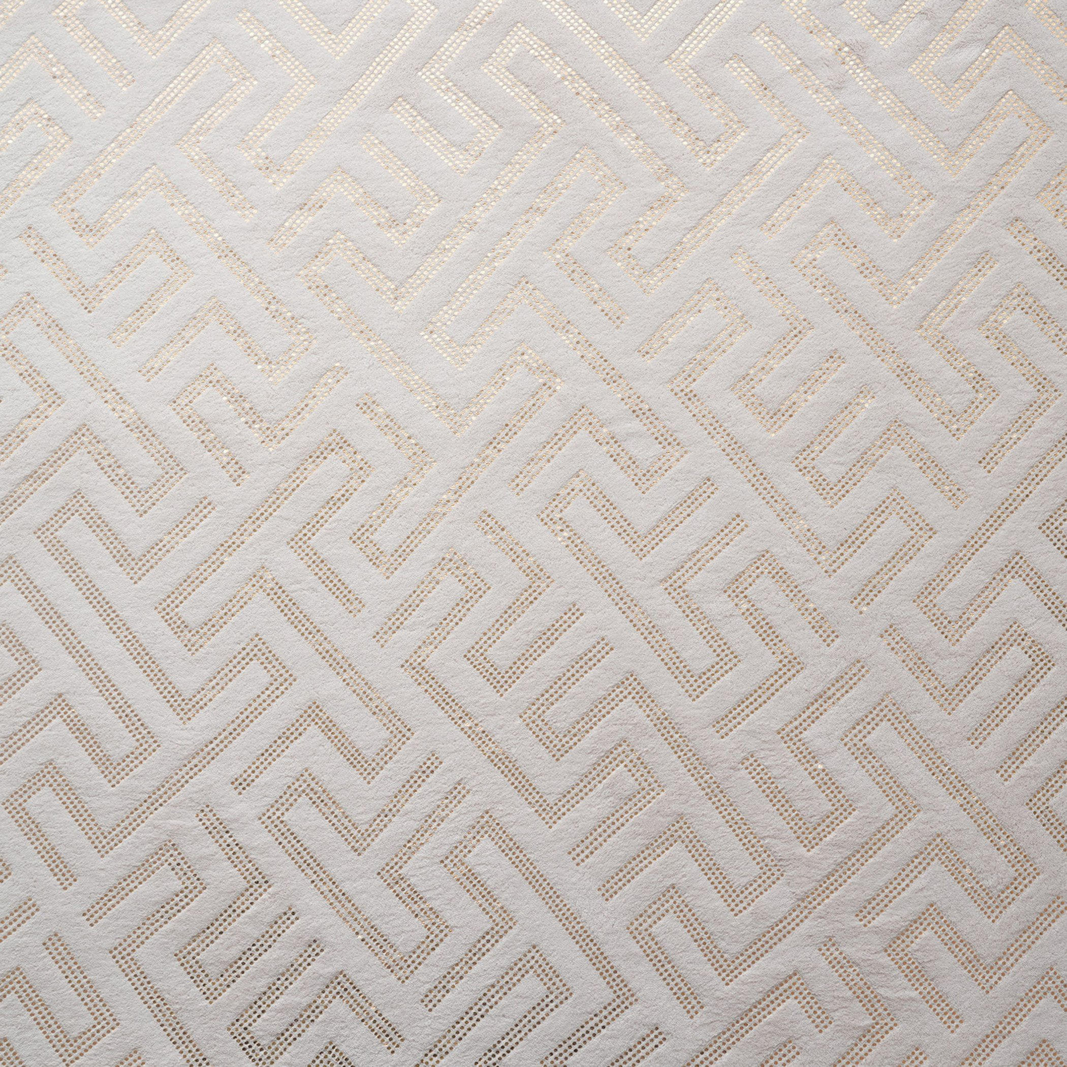 سجادة بطبعات رقائق معدنية  - مكنس - 80x230 سم-hbxdecorandfurnishings-floorcoverings-rugs-image-5
