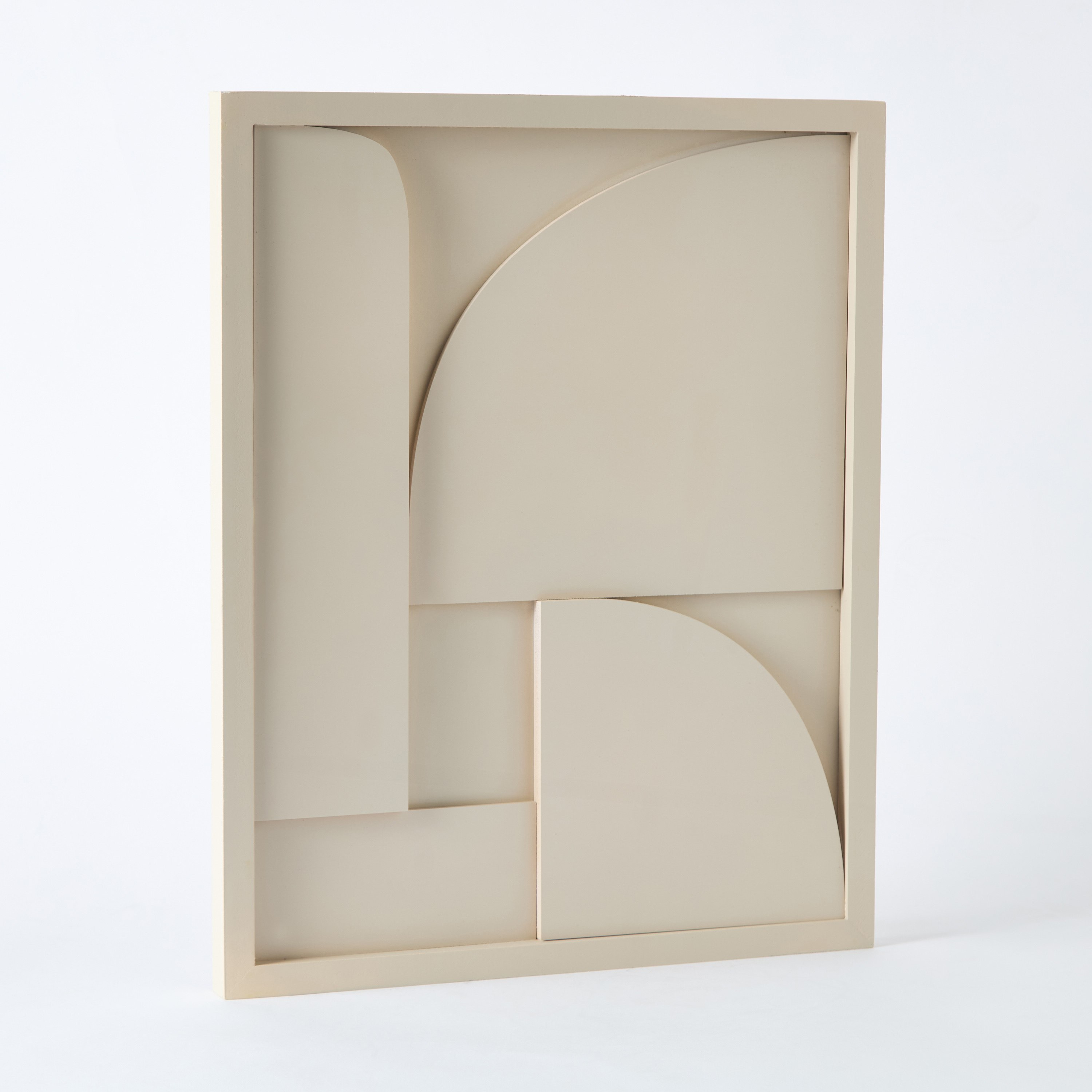 لوحة مؤطرة ثلاثية الأبعاد من سونيت - 40x50x2.5 سم-hbxhomeware-hbxdecorandfurnishings-image-5