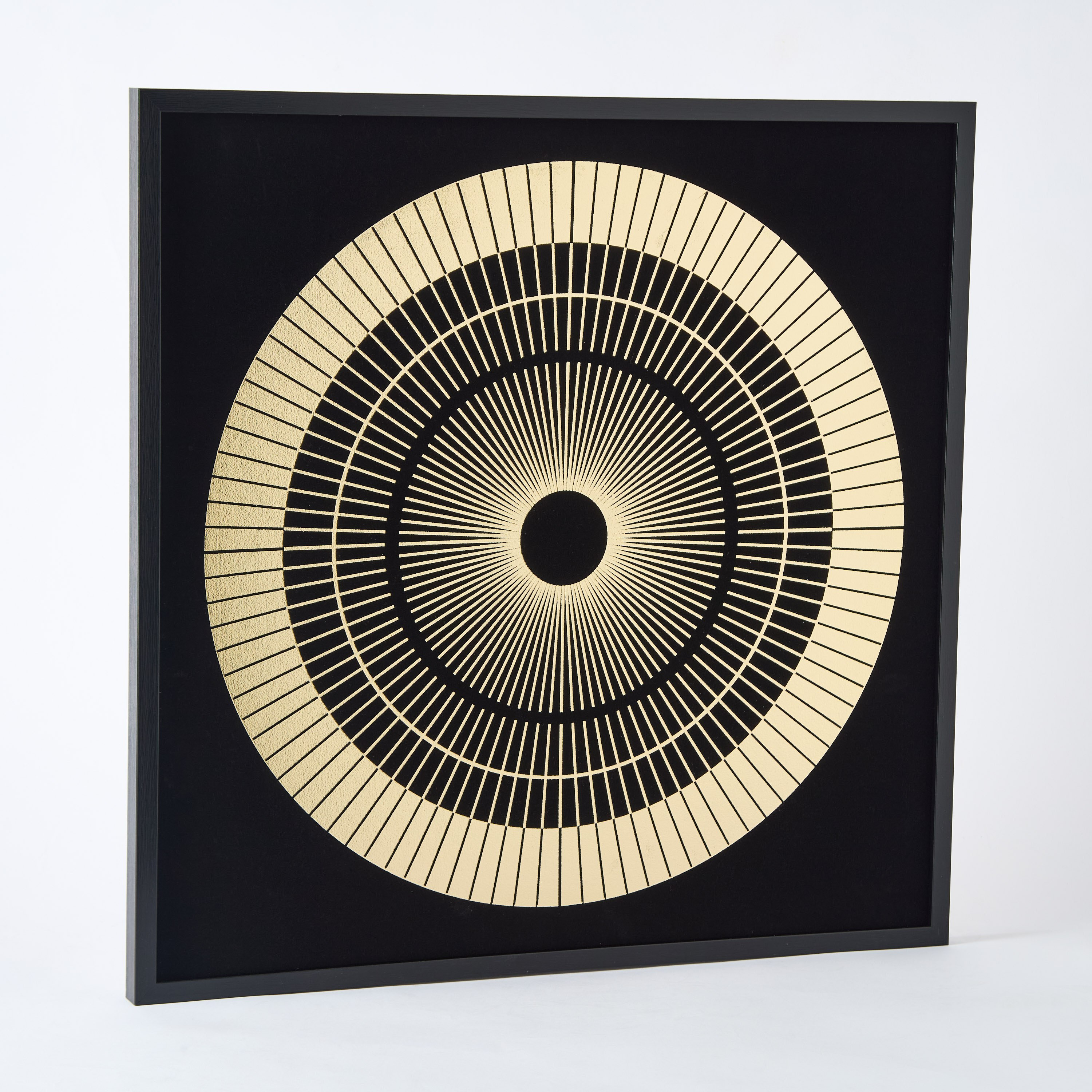 لوحة كانفاس مؤطرة برقائق من سونيت - 60x60x2.5 سم-PROMO_HB_AE_B1G1_250925-image-5