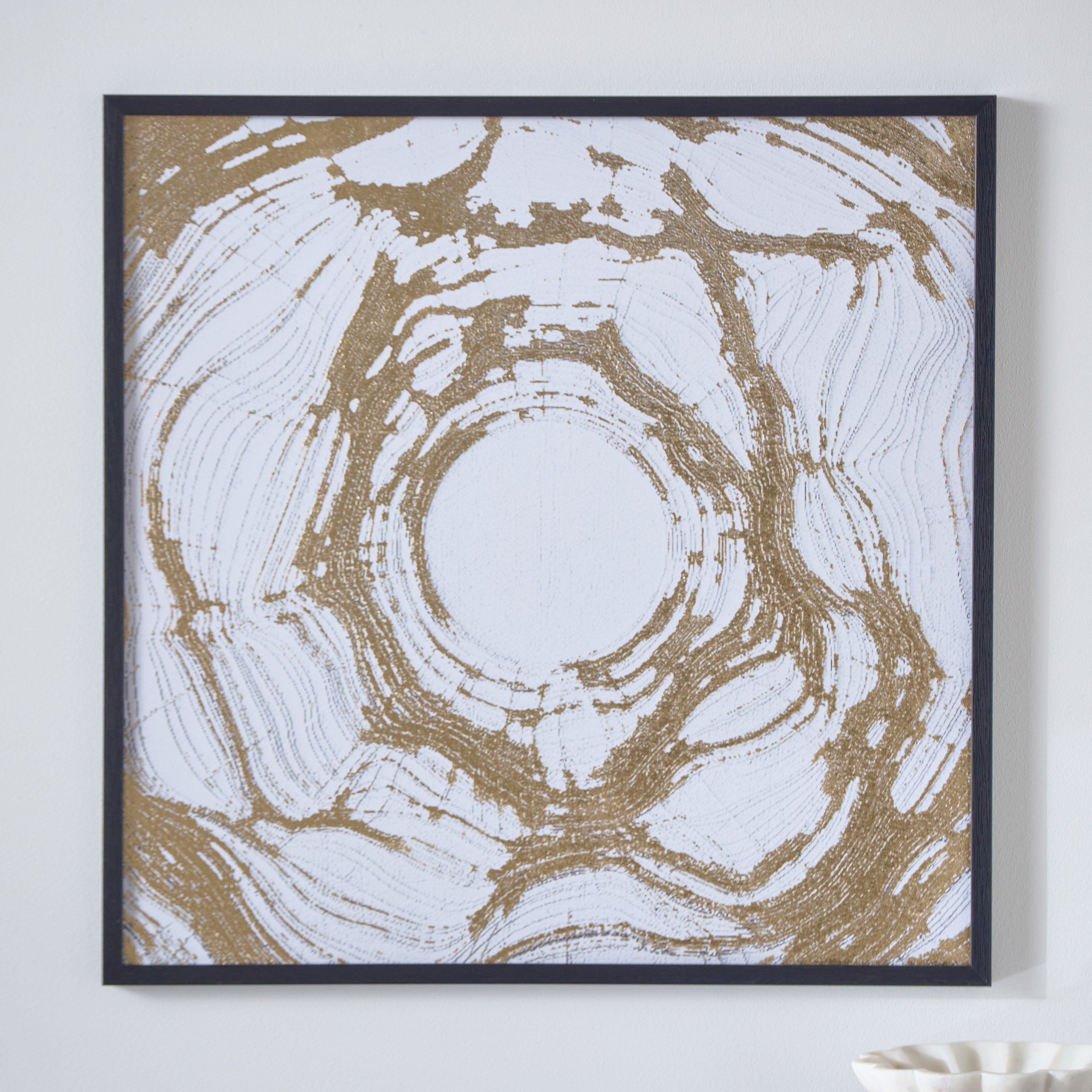 لوحة كانفاس مؤطرة برقائق من سونيت - 50x50x1.8 سم-PROMO_HB_AE_B2G2_011025-image-2