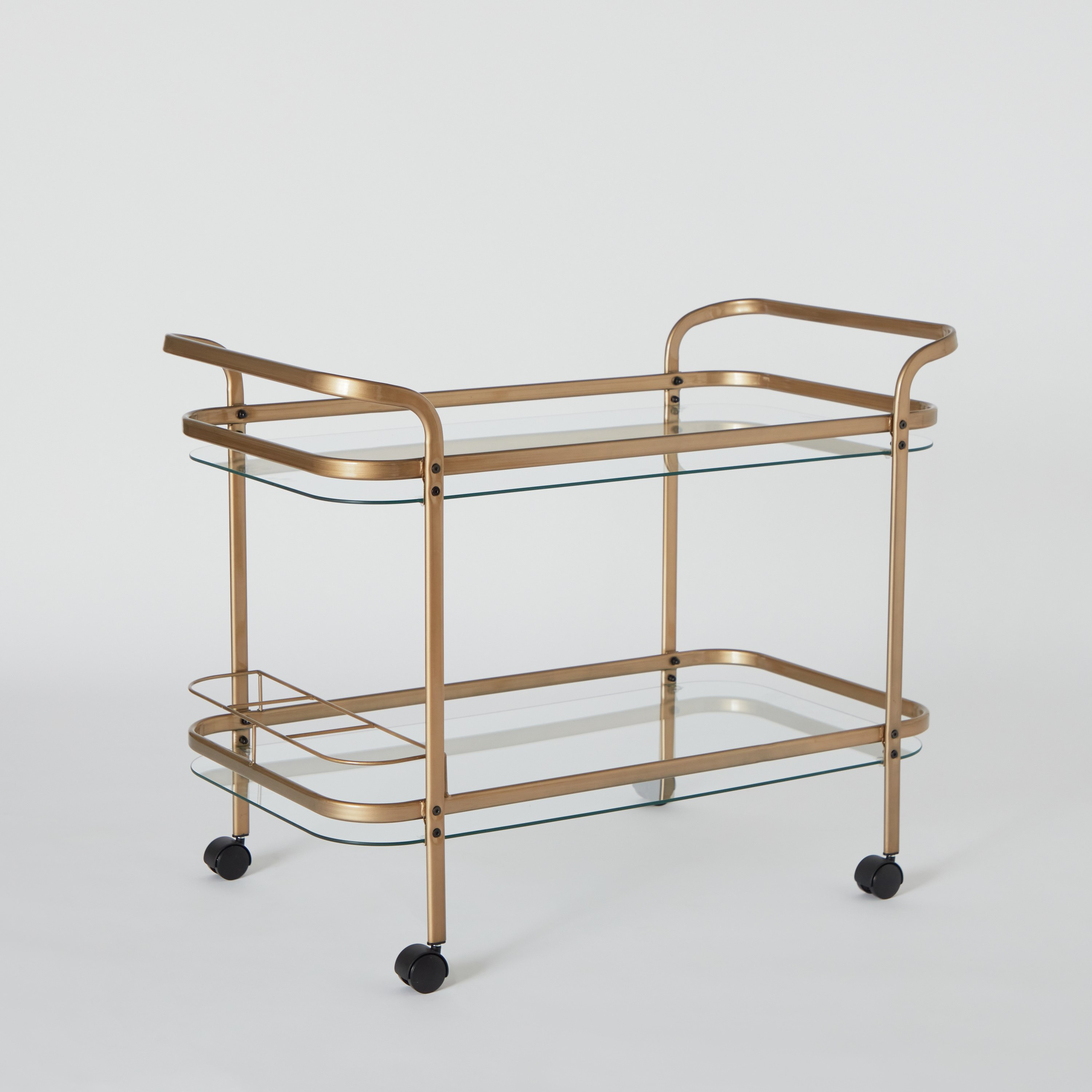 Pearl 2-Tier Large Serving Trolley-hbxlivingroom-tablesandstands-servingtrolleys-image-9
