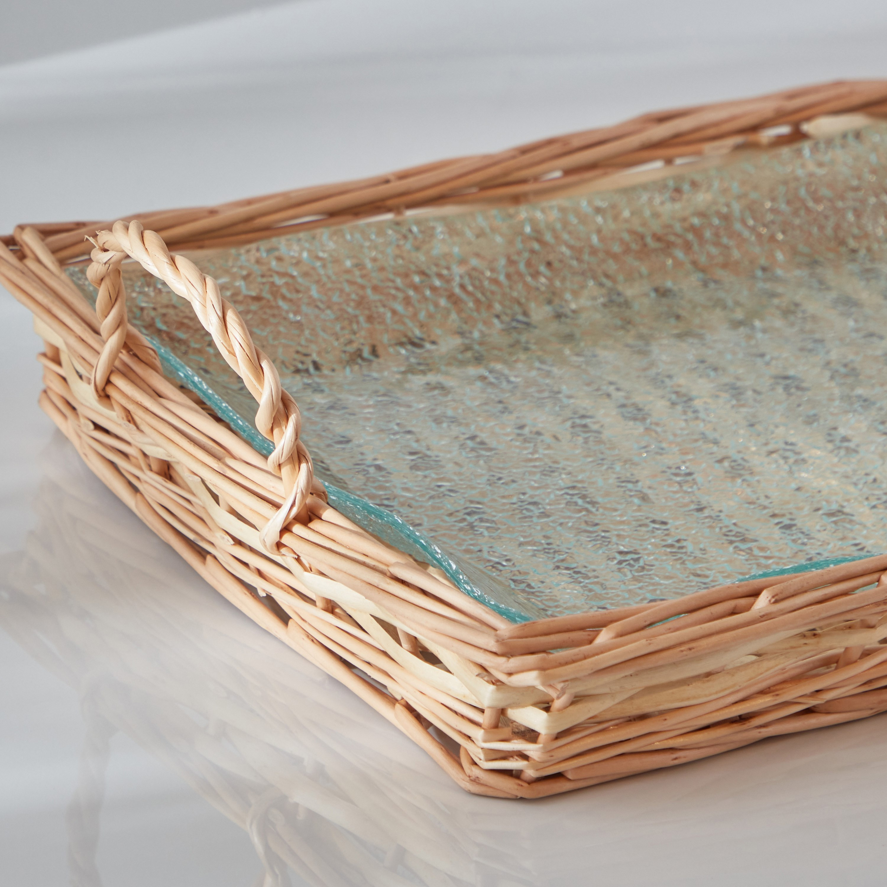 طقم صواني تقديم زجاج قطعتين من منيماليست-hbxdecorandfurnishings-tabletop-serveware-image-3