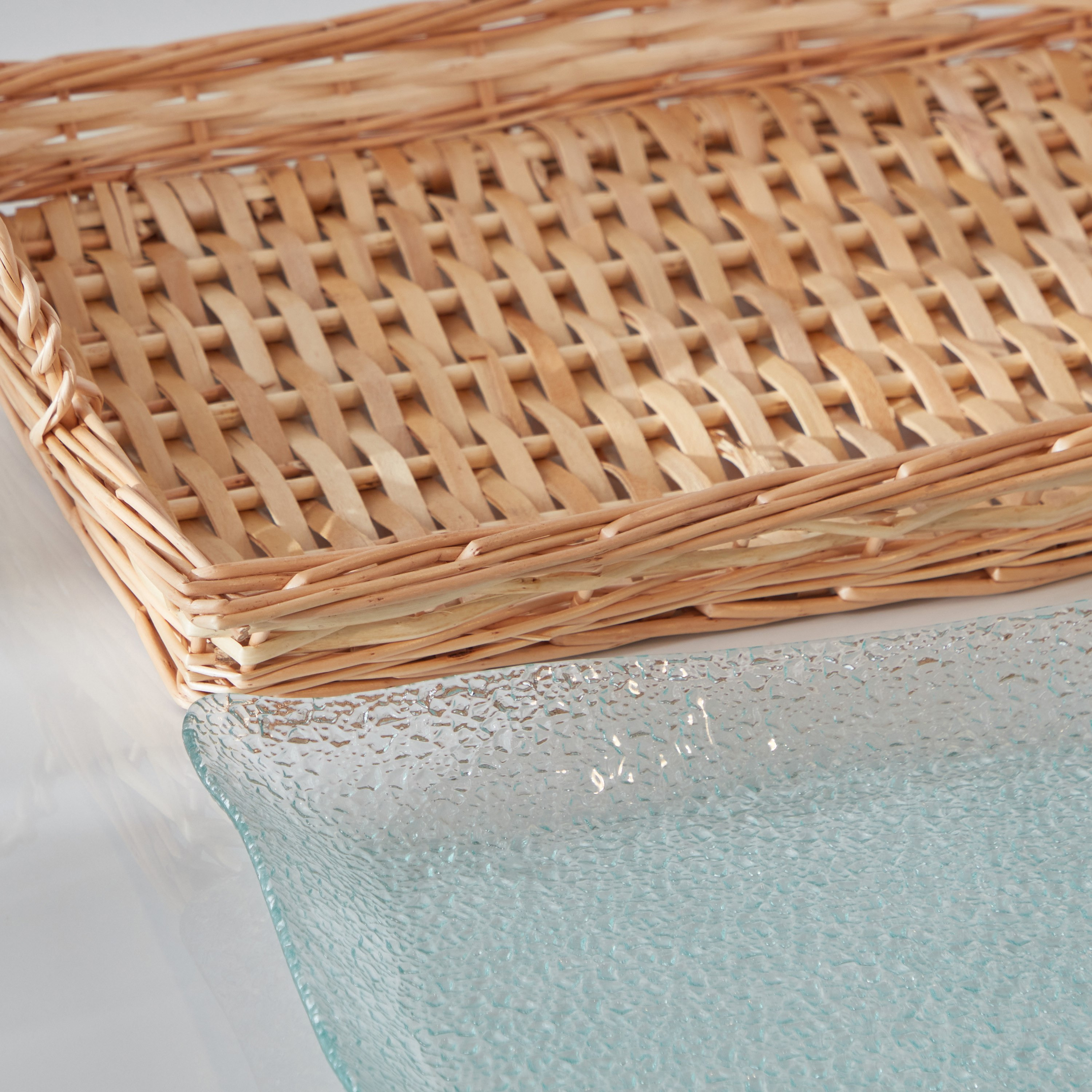 طقم صواني تقديم زجاج قطعتين من منيماليست-hbxdecorandfurnishings-tabletop-serveware-image-4