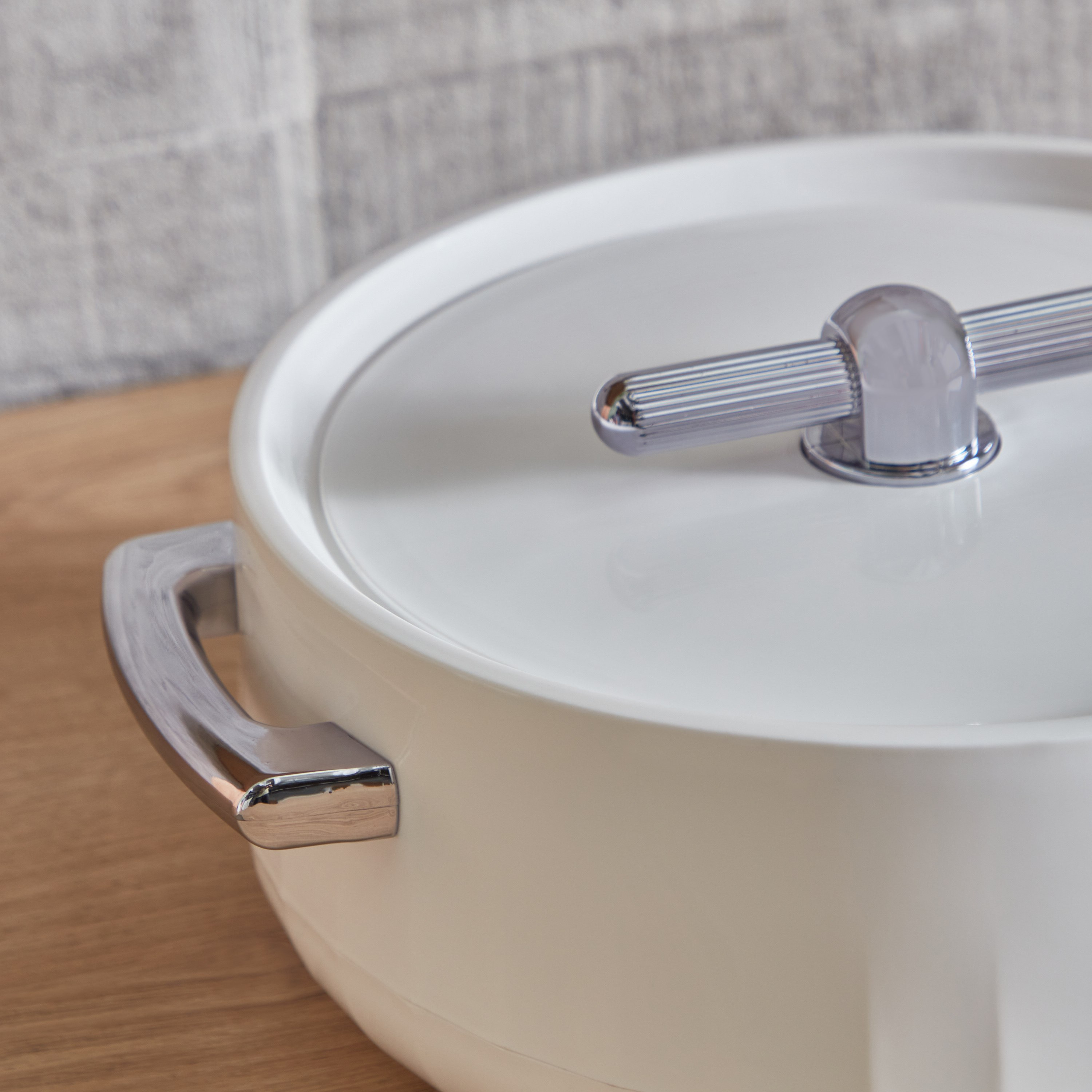 كسرولة لتدفئة الطعام من إليجانس - 2.6 لتر-hbxdecorandfurnishings-tabletop-serveware-image-3