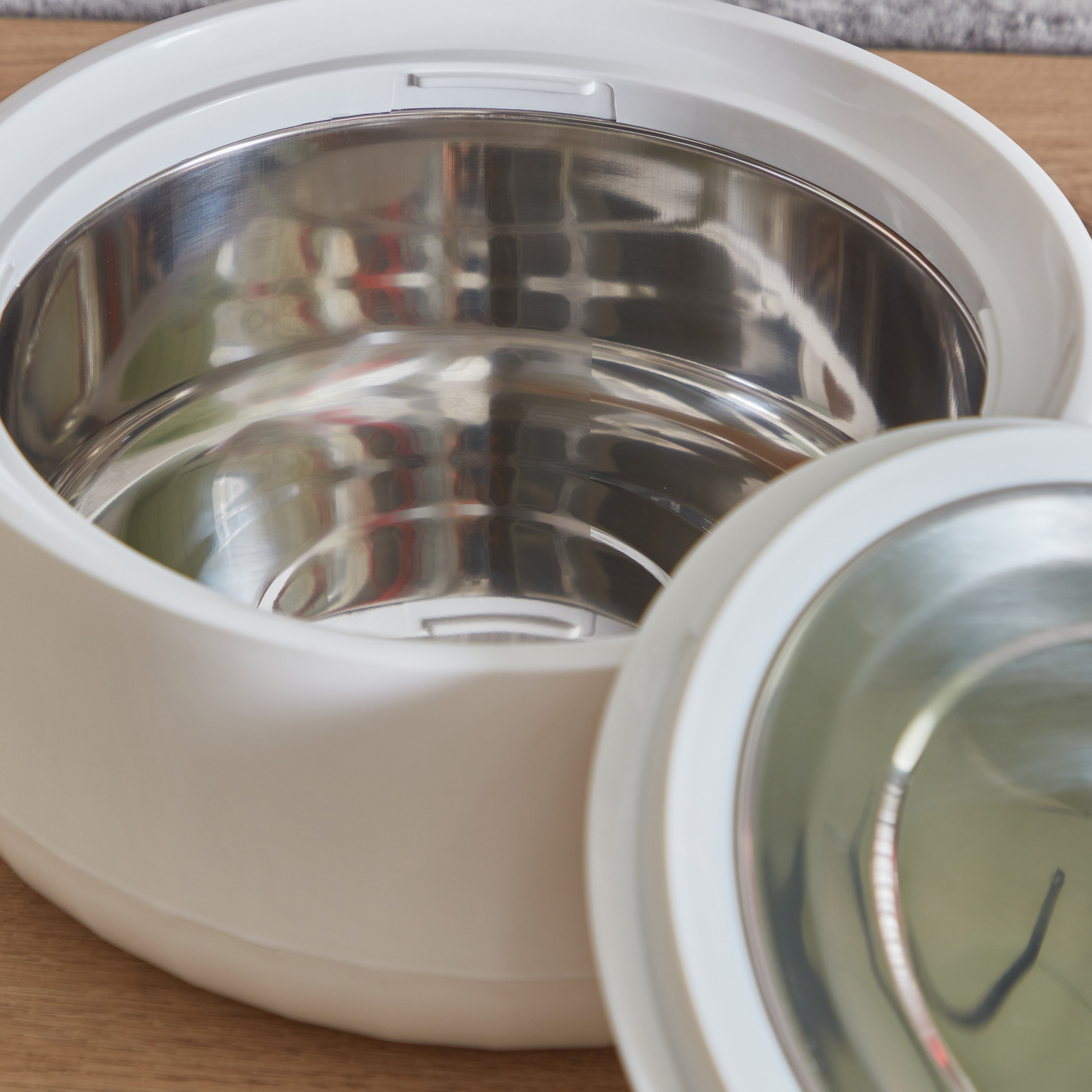 كسرولة لتدفئة الطعام من إليجانس - 2.6 لتر-hbxdecorandfurnishings-tabletop-serveware-image-4