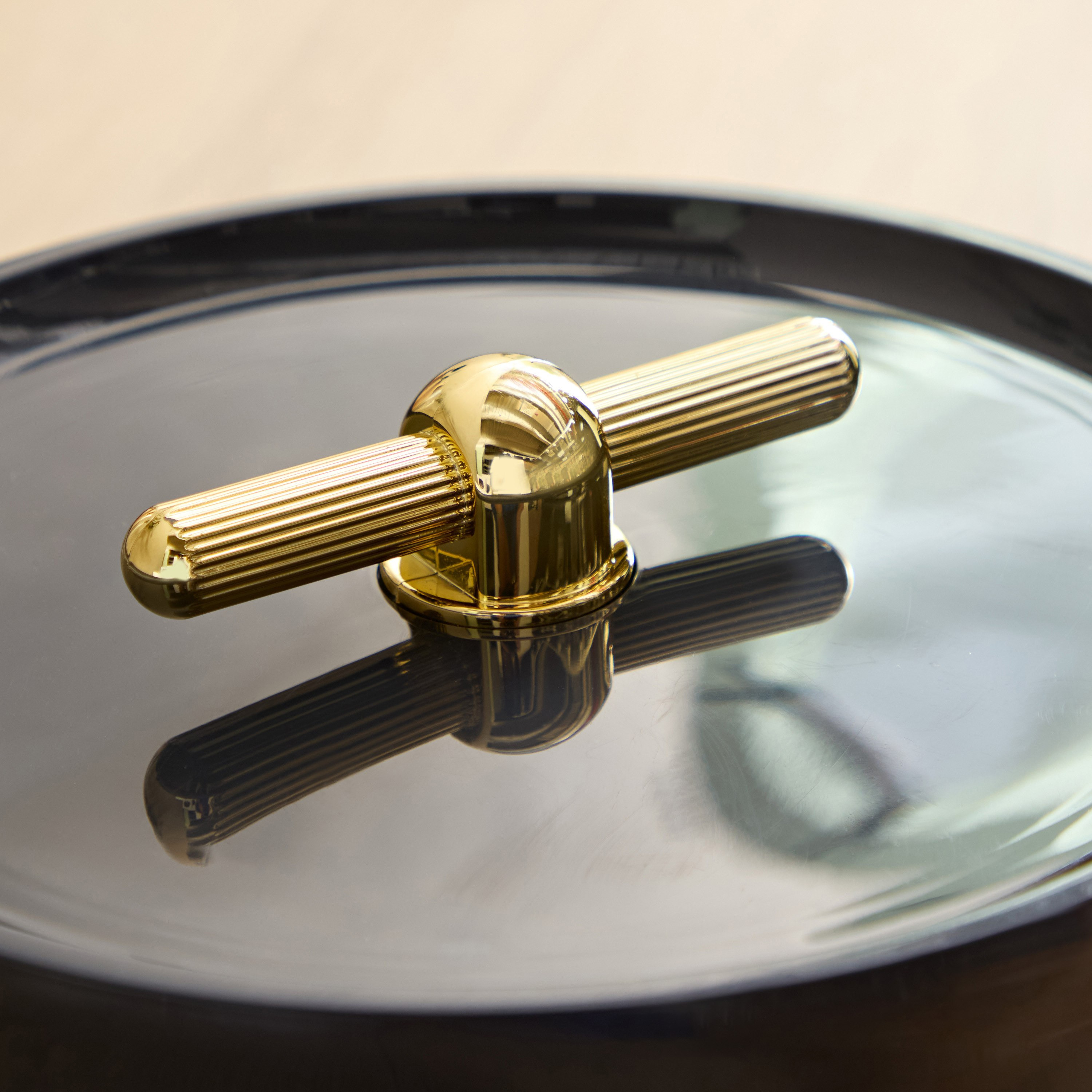 كسرولة لتدفئة الطعام من إليجانس - 2.6 لتر-hbxdecorandfurnishings-tabletop-serveware-image-3