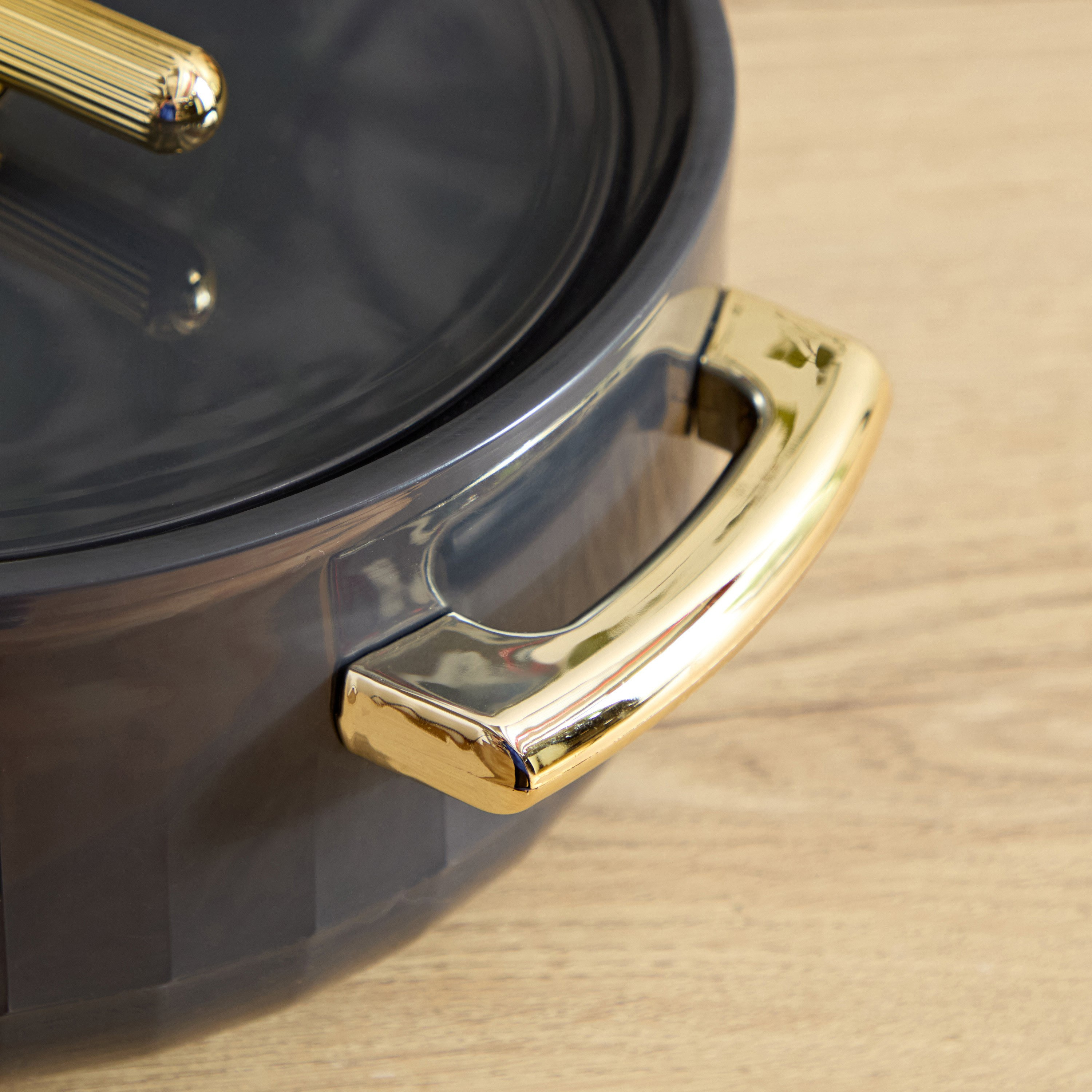 كسرولة لتدفئة الطعام من إليجانس - 2.6 لتر-hbxdecorandfurnishings-tabletop-serveware-image-4