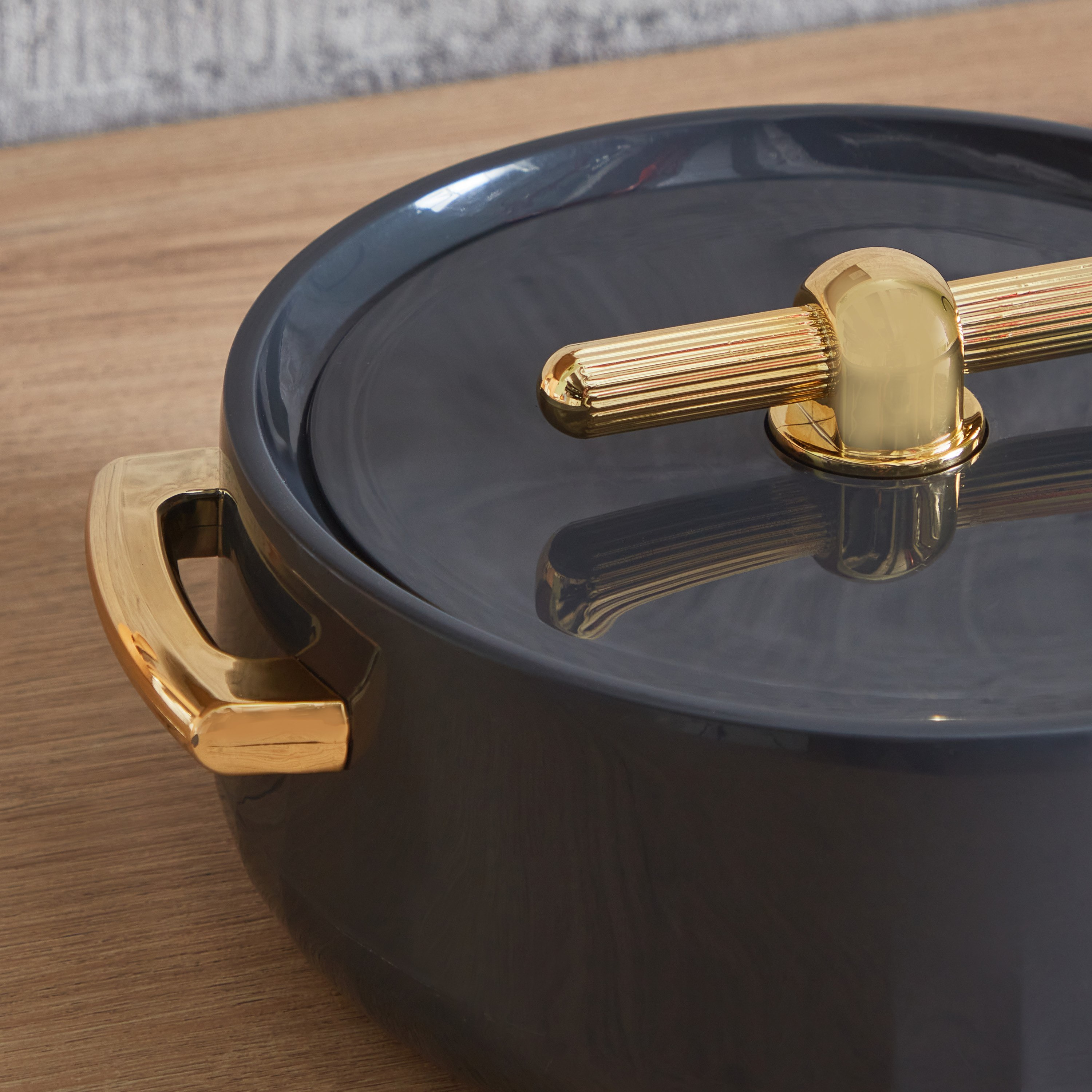 كسرولة لتدفئة الطعام من إليجانس - 1.7 لتر-hbxdecorandfurnishings-tabletop-serveware-image-3