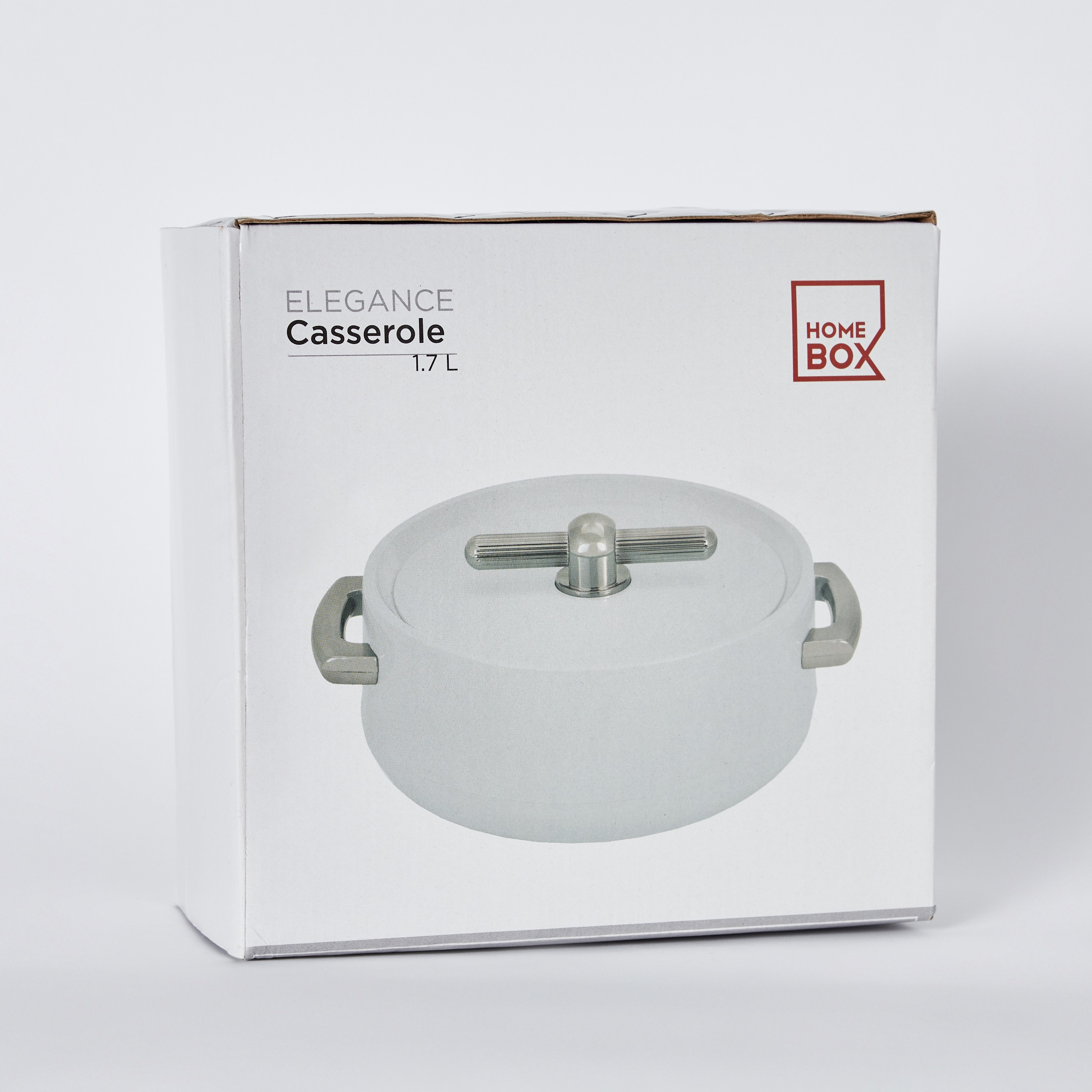 كسرولة لتدفئة الطعام من إليجانس - 1.7 لتر-hbxdecorandfurnishings-tabletop-serveware-image-6