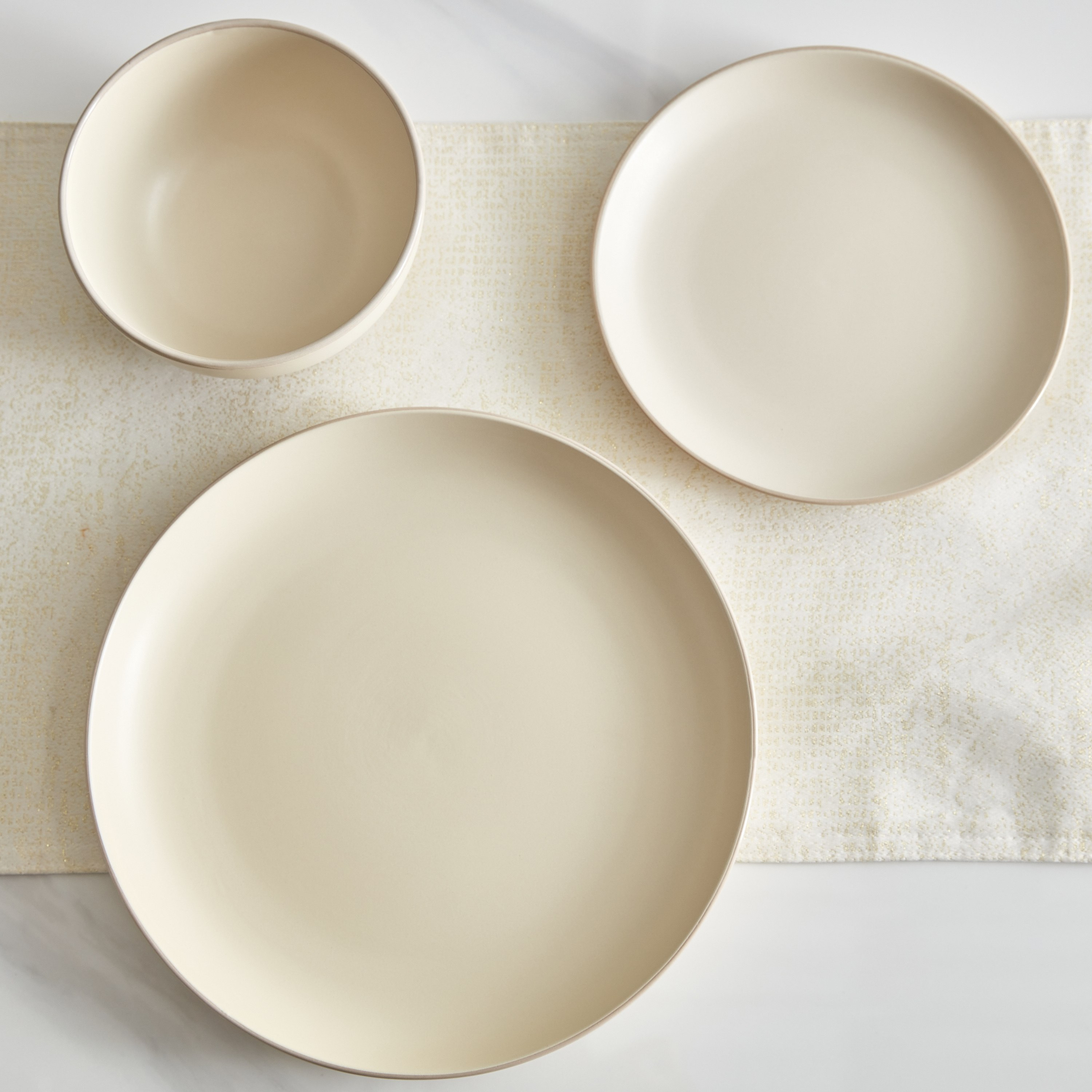طقم عشاء 12 قطعة من إليجنزا - 4 أشخاص-hbxhomeware-hbxkitchen-image-2