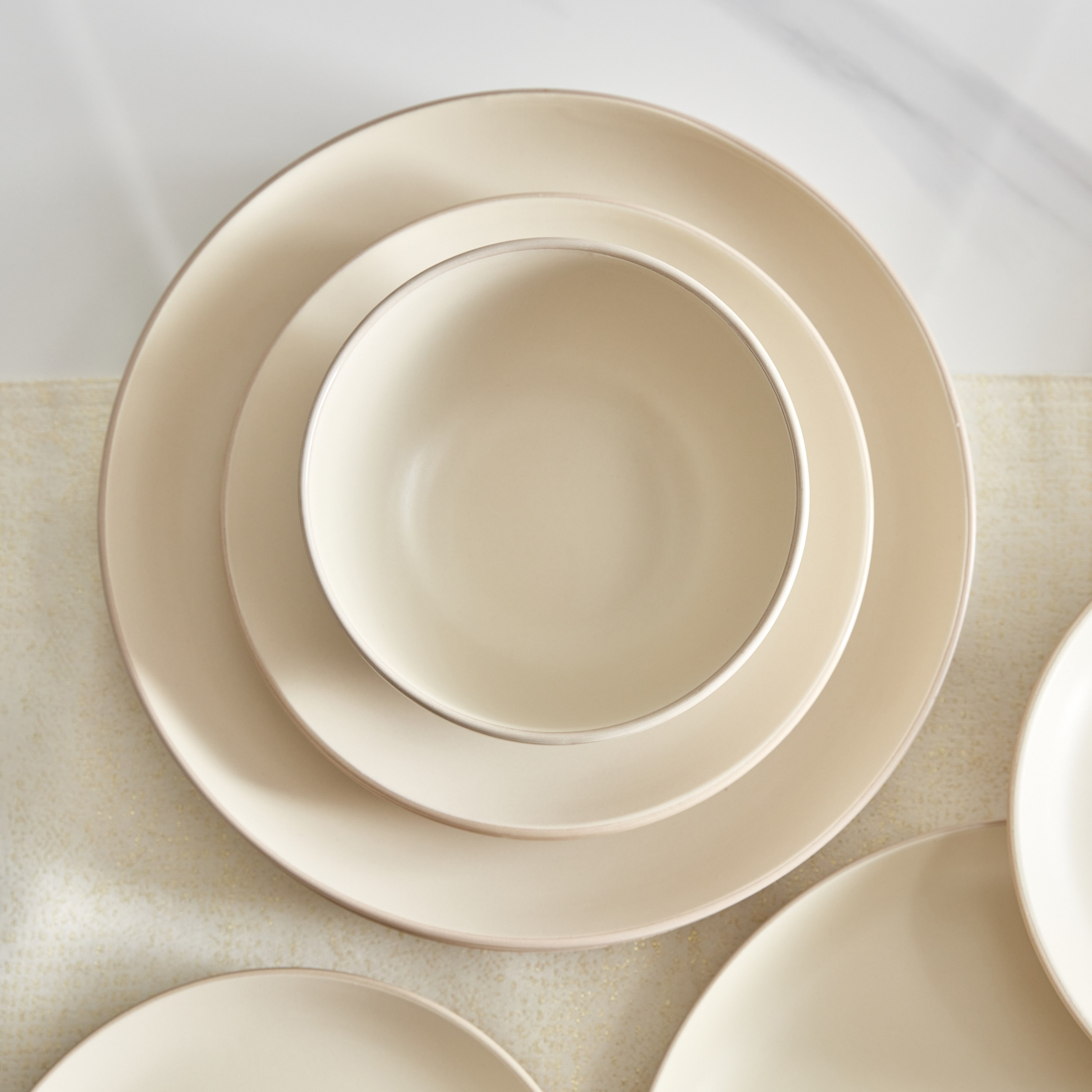 طقم عشاء 12 قطعة من إليجنزا - 4 أشخاص-hbxhomeware-hbxkitchen-image-3